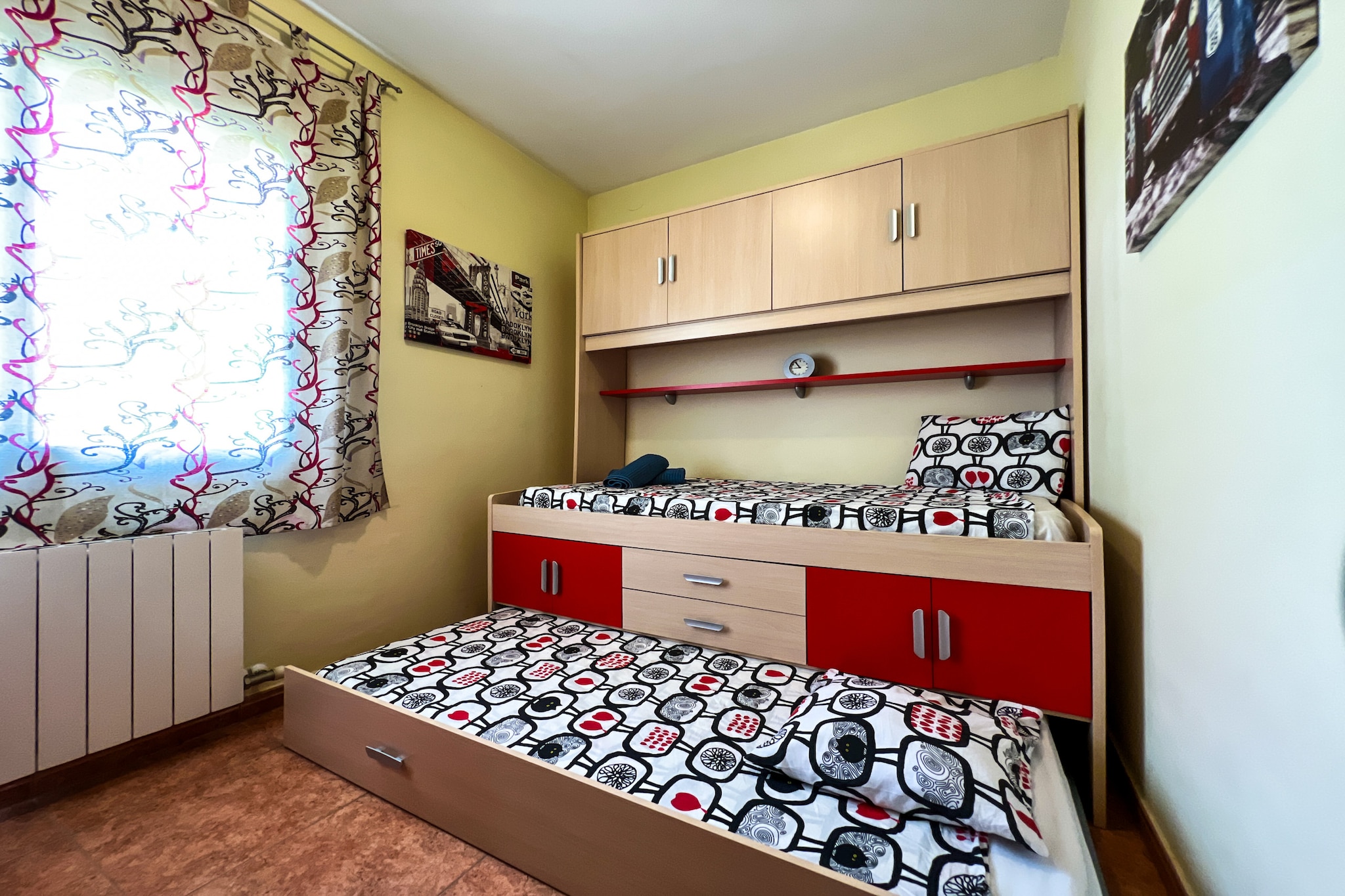 Vivalidays Gala - Tordera-Schlafzimmer