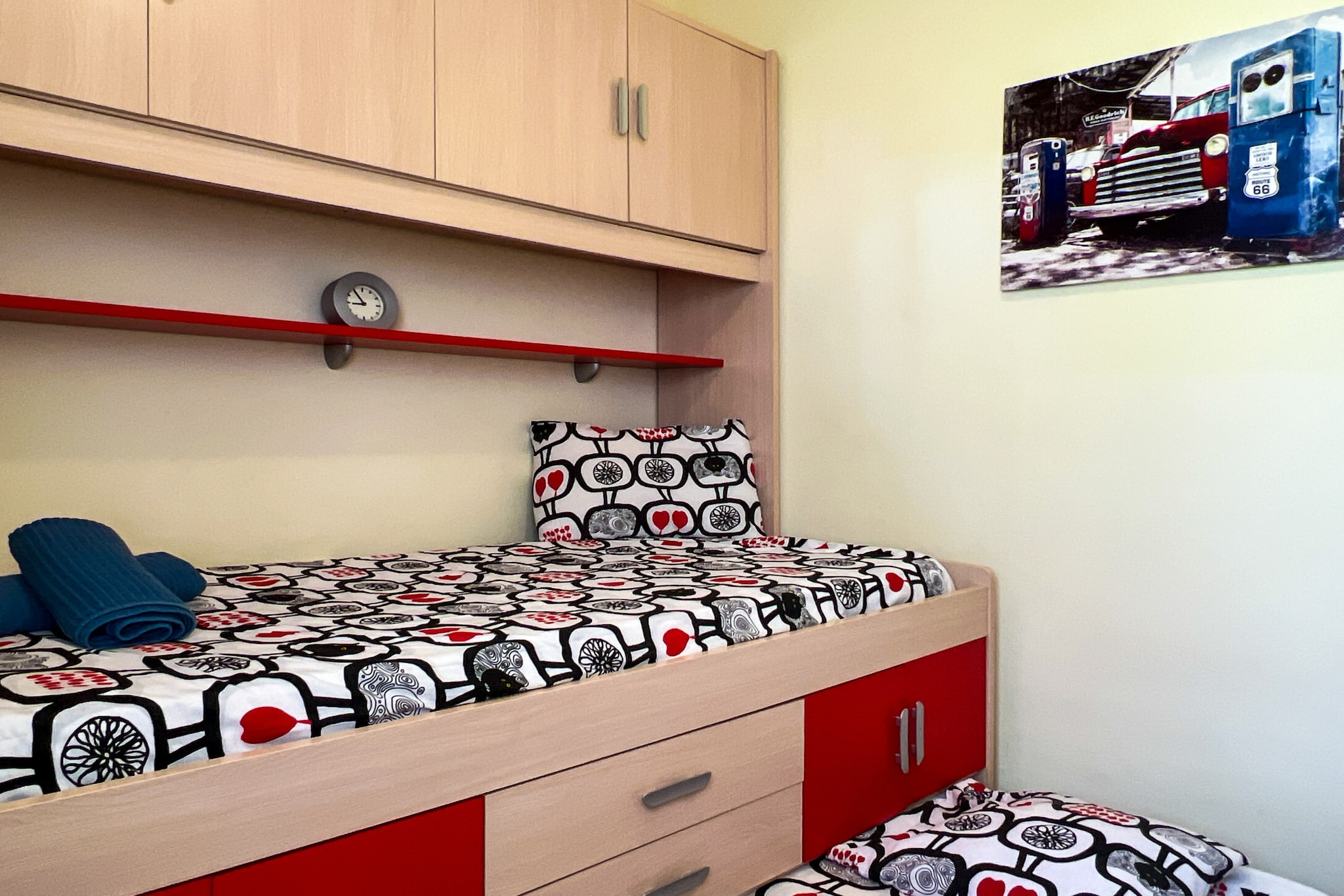 Vivalidays Gala - Tordera-Schlafzimmer