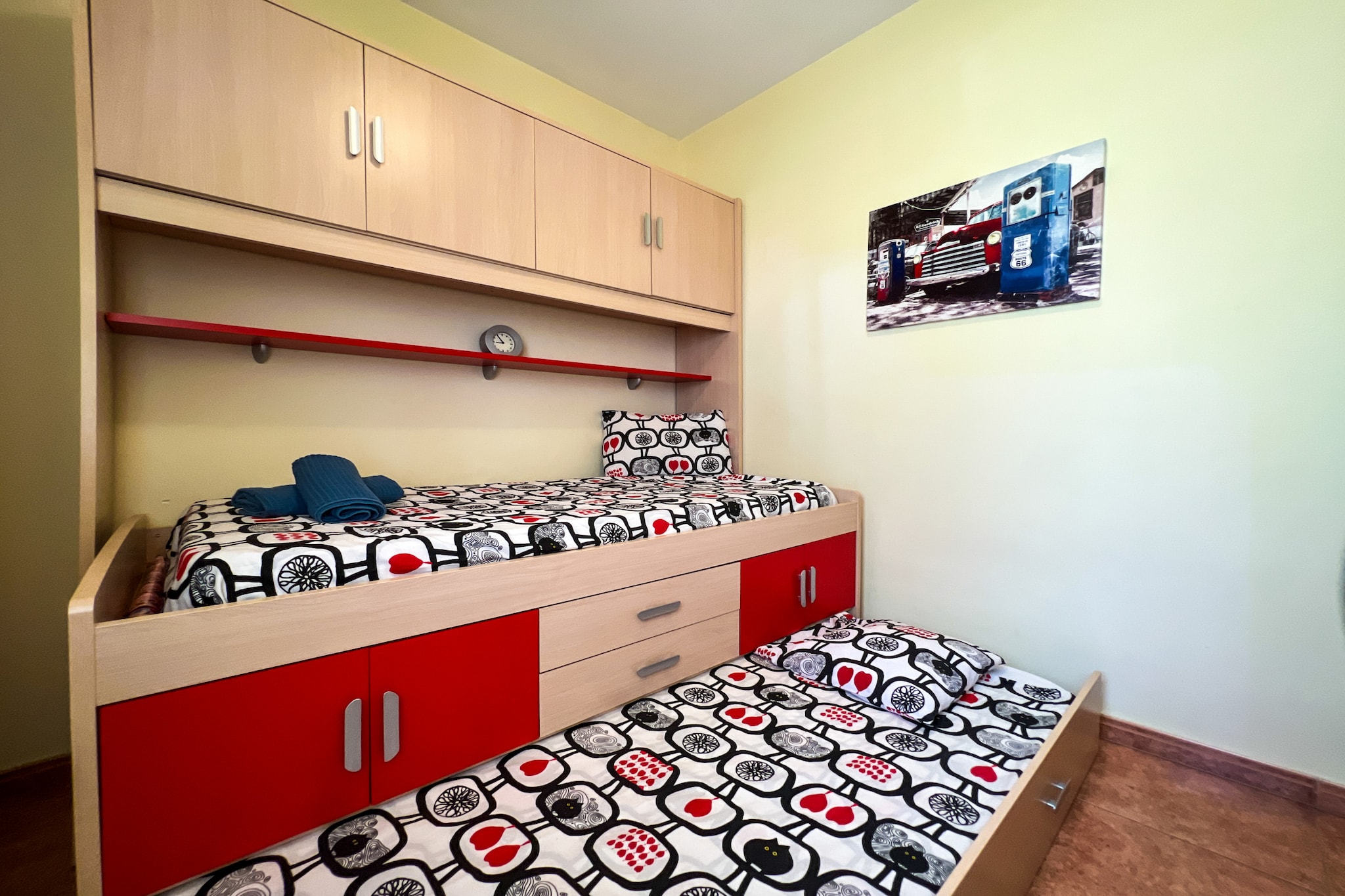 Vivalidays Gala - Tordera-Schlafzimmer