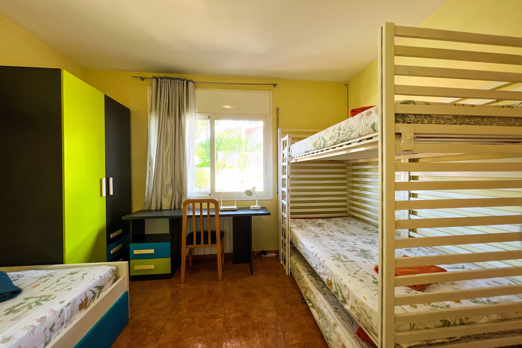 Vivalidays Gala - Tordera-Schlafzimmer