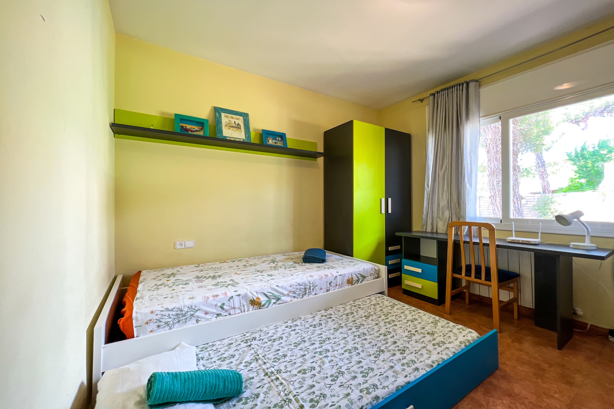 Vivalidays Gala - Tordera-Schlafzimmer