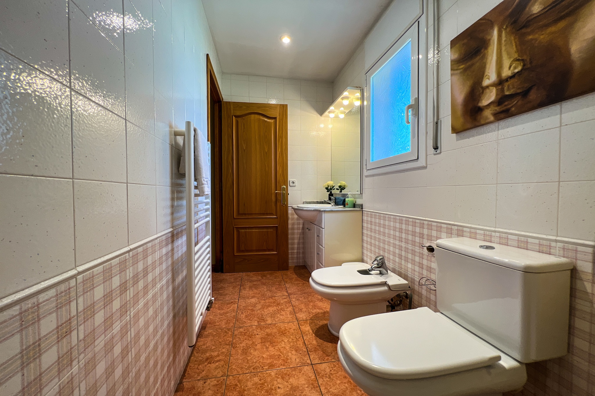 Vivalidays Gala - Tordera-Badezimmer