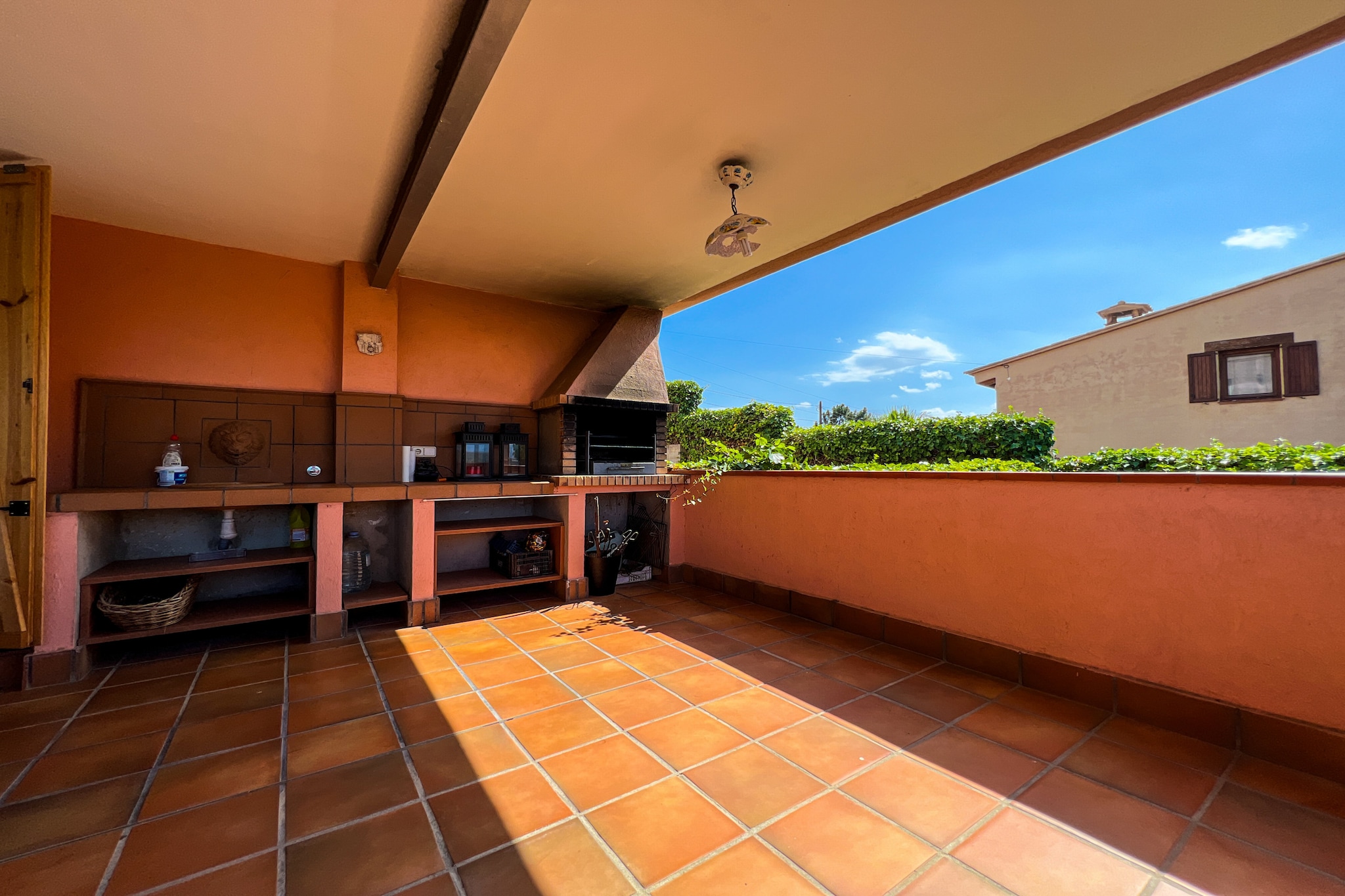 Vivalidays Gala - Tordera-Terrasse