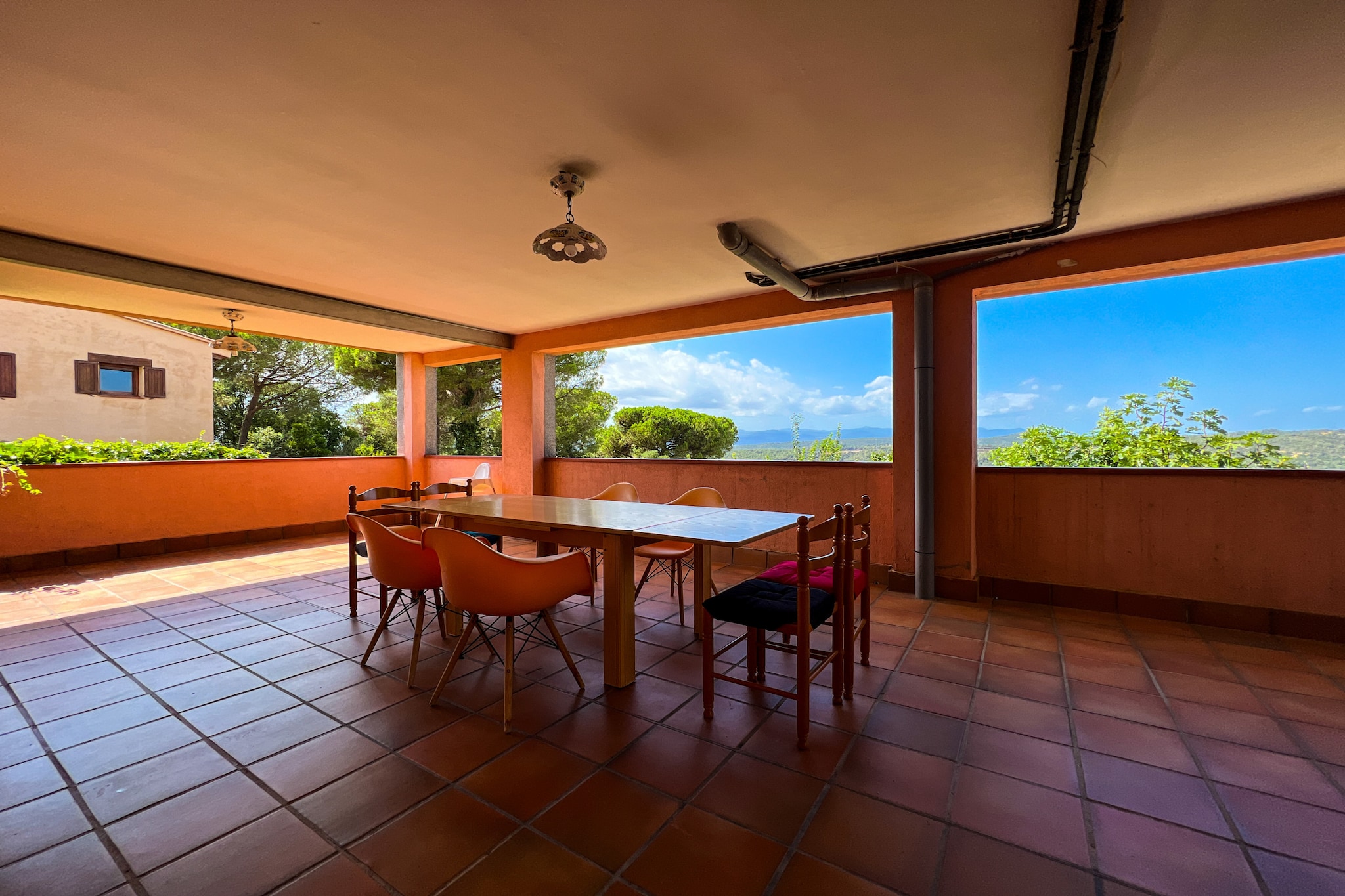 Vivalidays Gala - Tordera-Terrasse