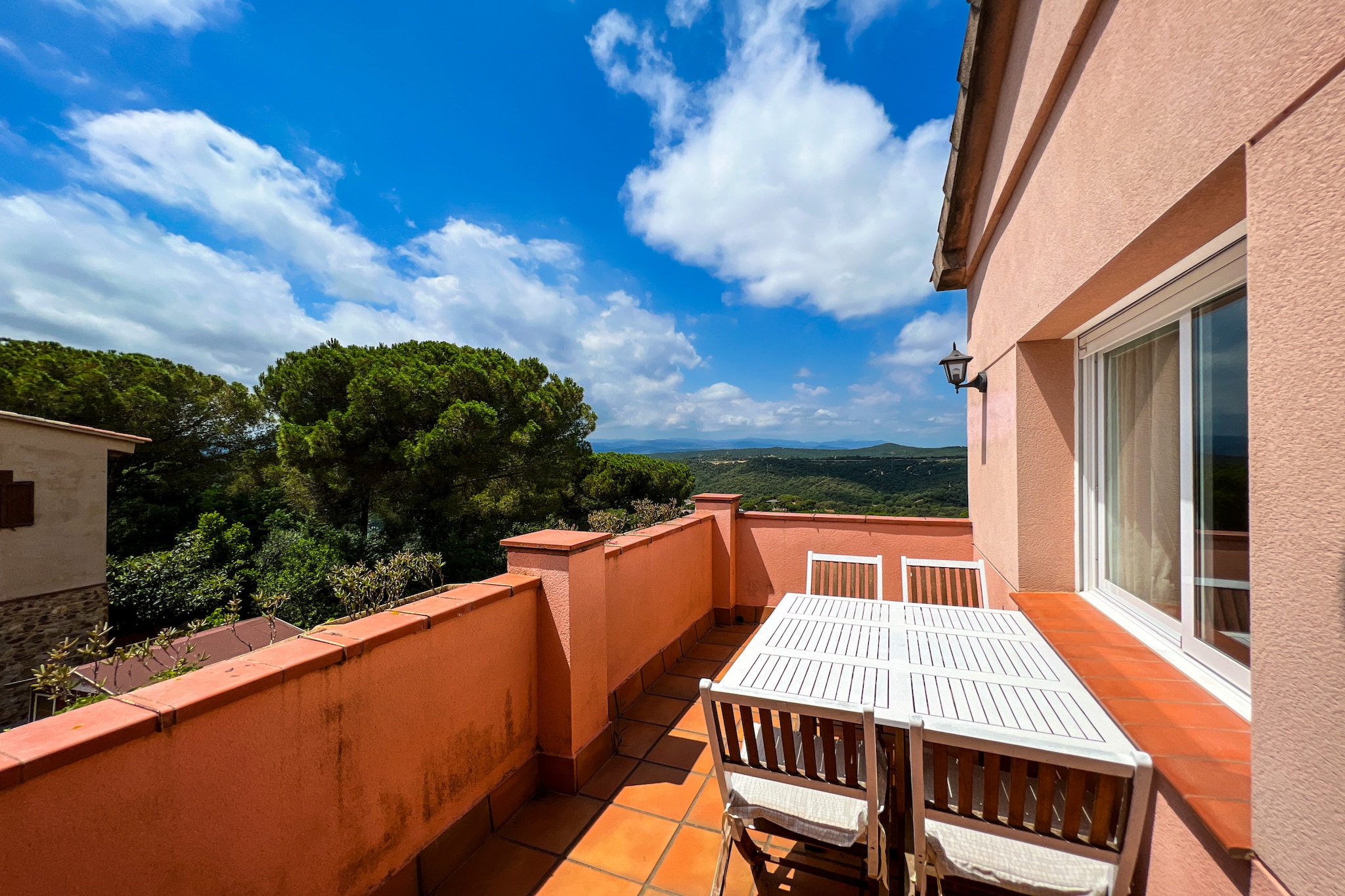 Vivalidays Gala - Tordera-Terrasse