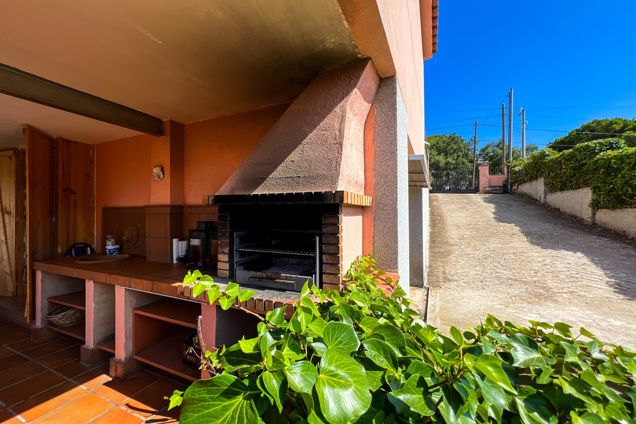 Vivalidays Gala - Tordera-Terrasse