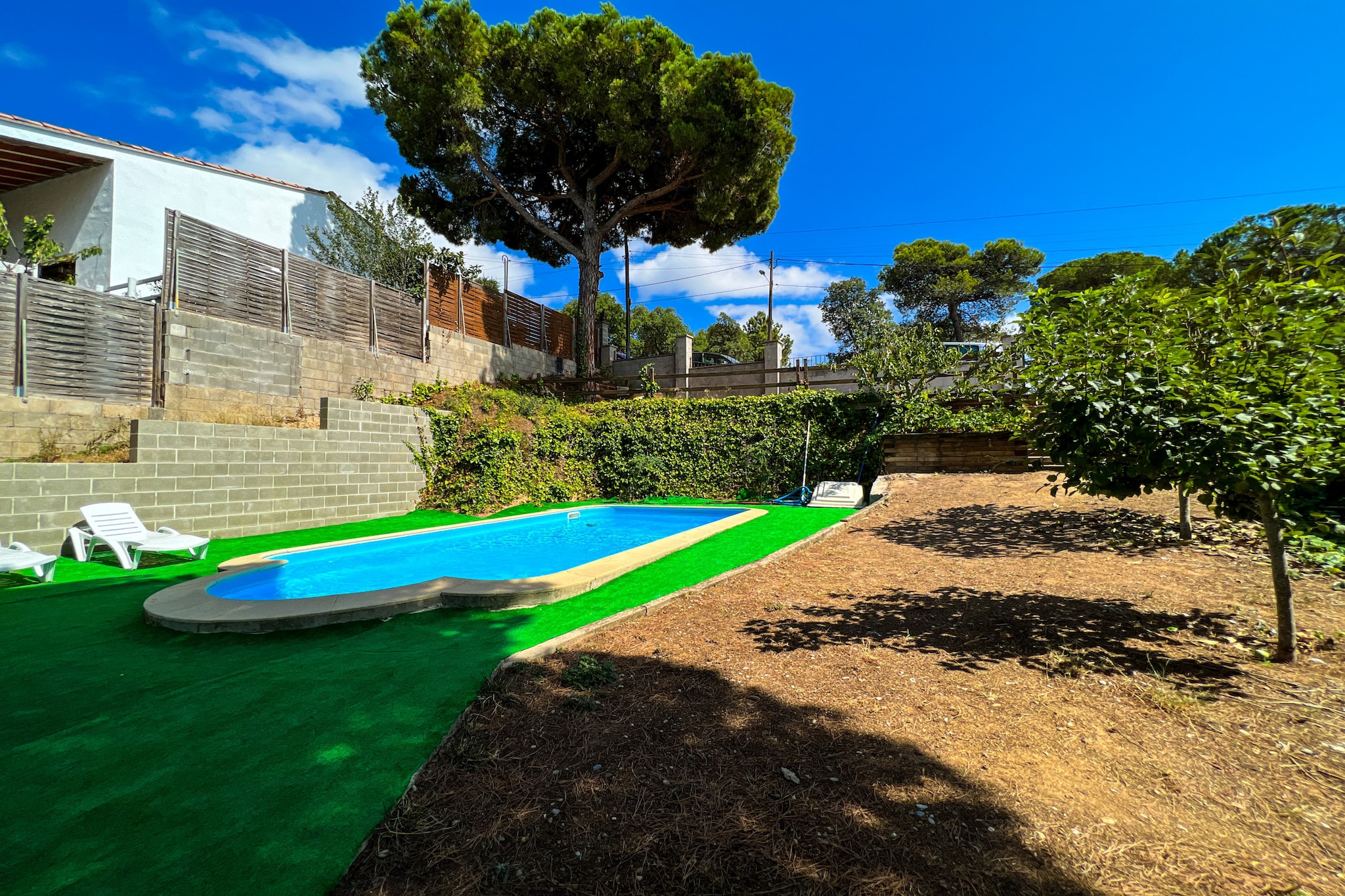 Vivalidays Gala - Tordera-Schwimmbad