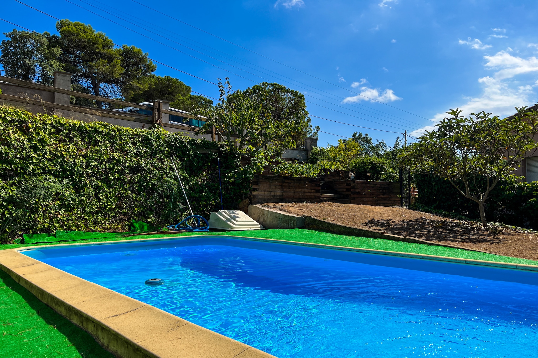 Vivalidays Gala - Tordera-Schwimmbad