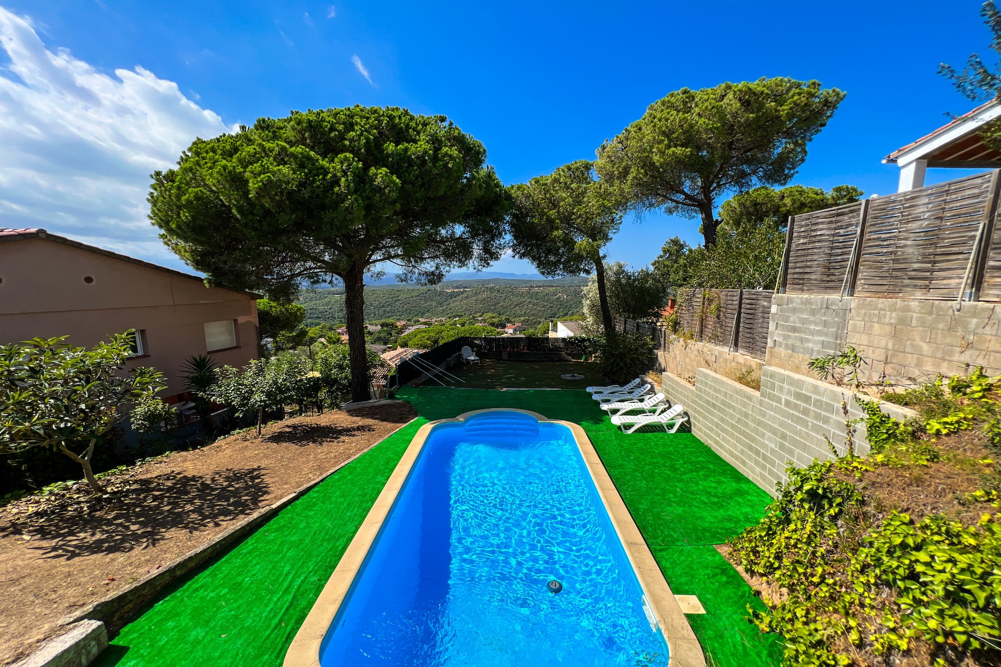 Vivalidays Gala - Tordera-Schwimmbad