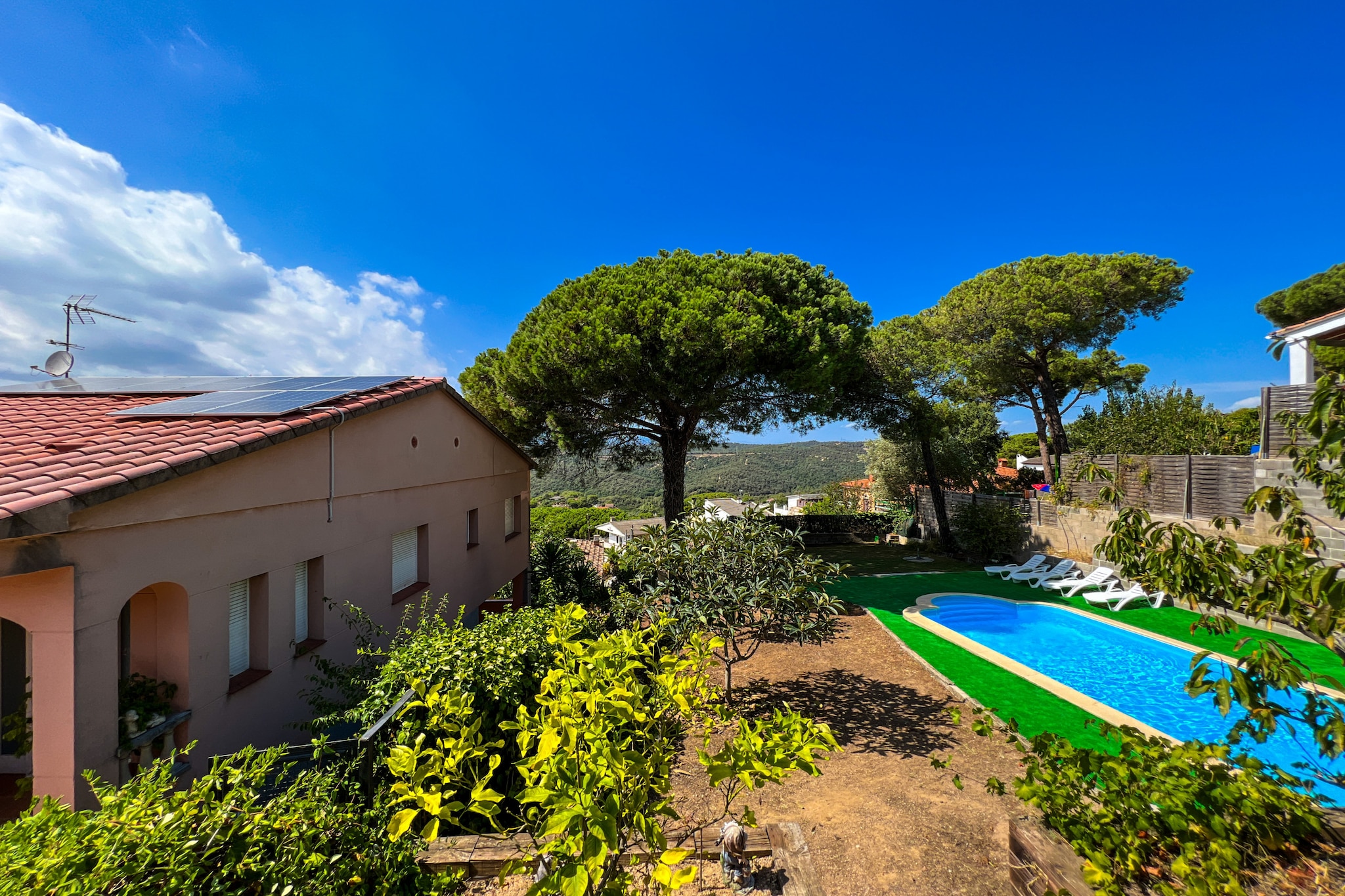 Vivalidays Gala - Tordera-Schwimmbad
