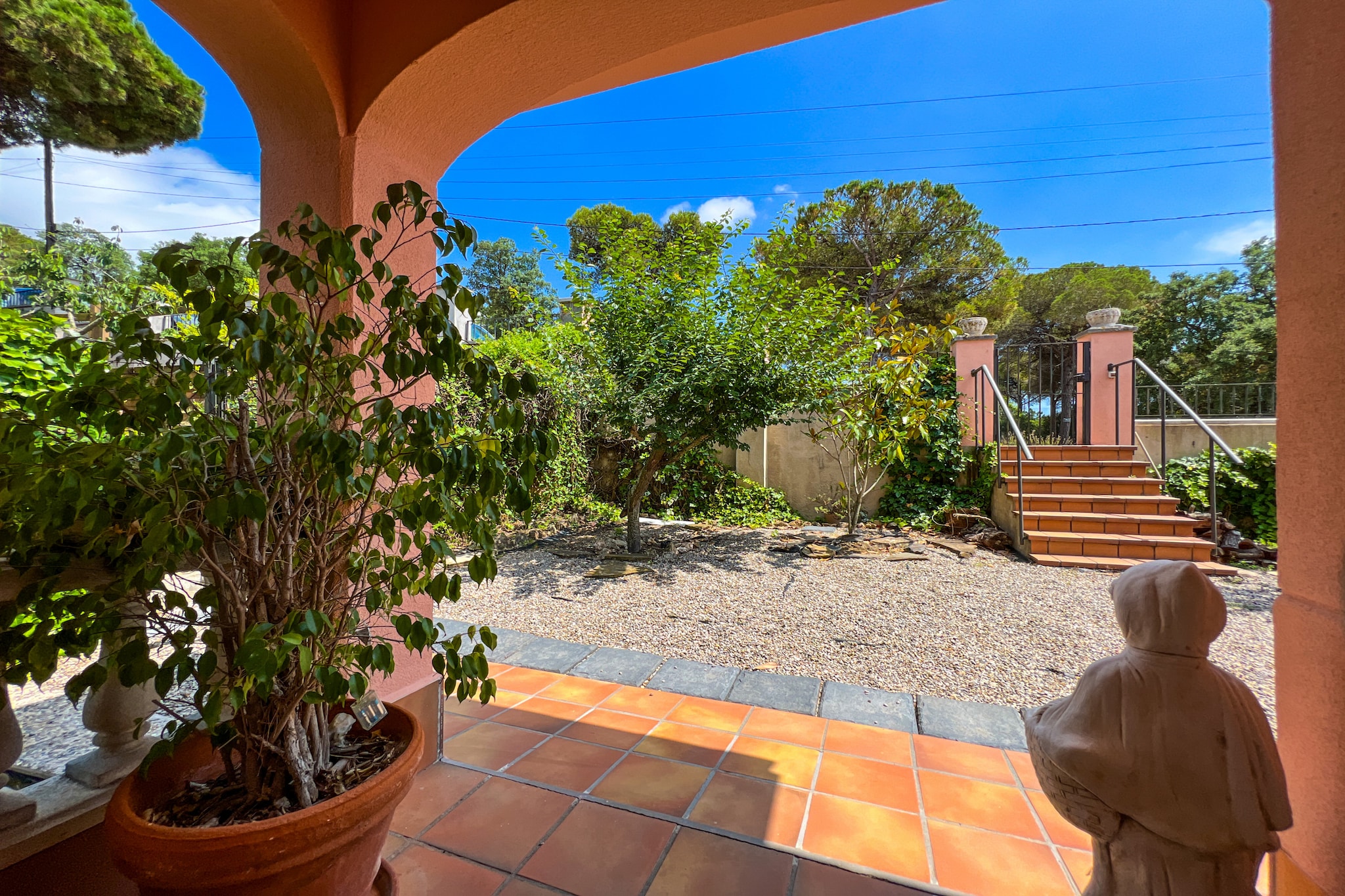 Vivalidays Gala - Tordera-Terrasse