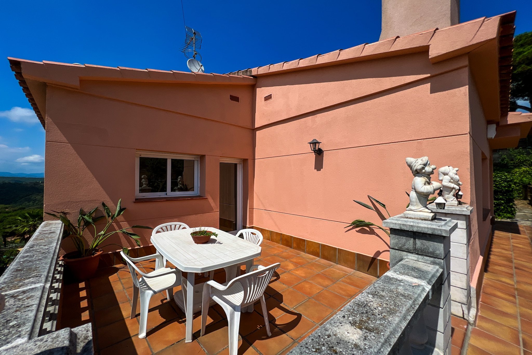 Vivalidays Gala - Tordera-Terrasse