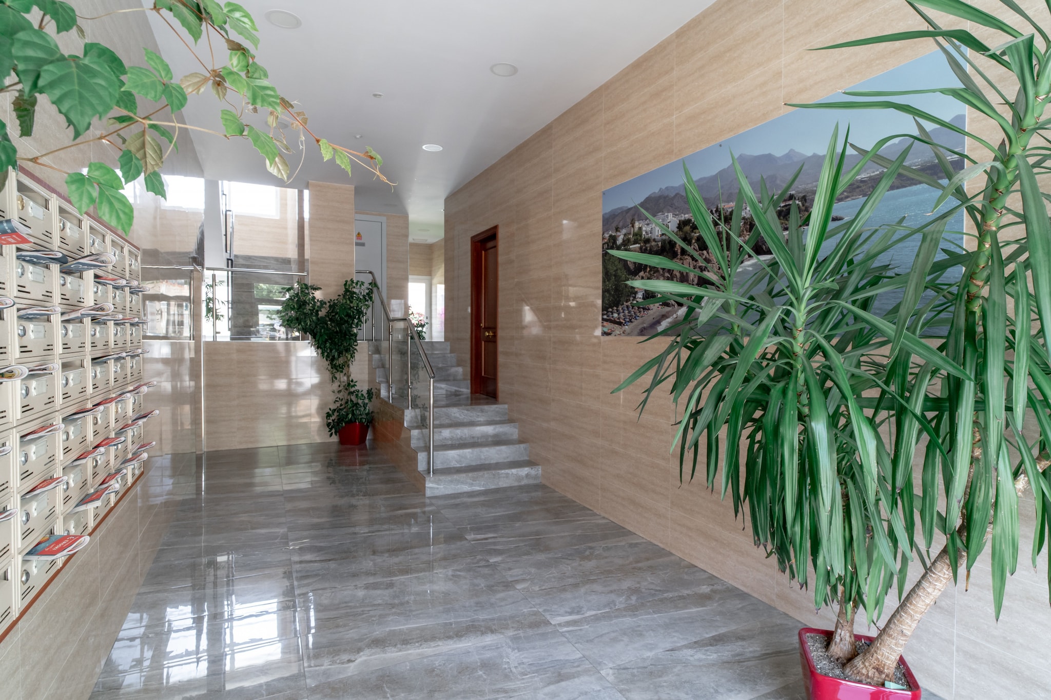Gaviota 3º3 Central Living by Casasol-Außenbereich