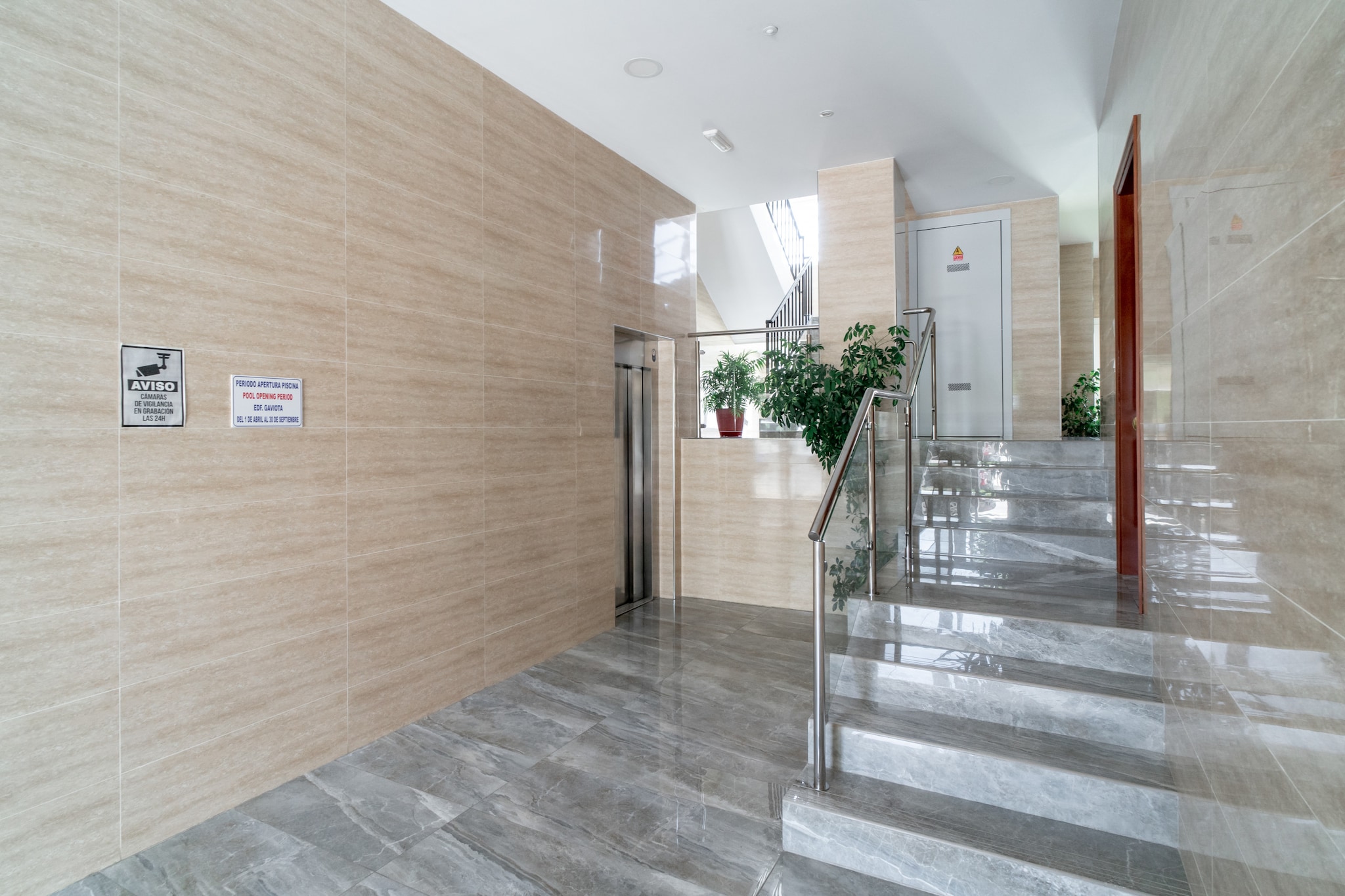 Gaviota 3º3 Central Living by Casasol-Außenbereich