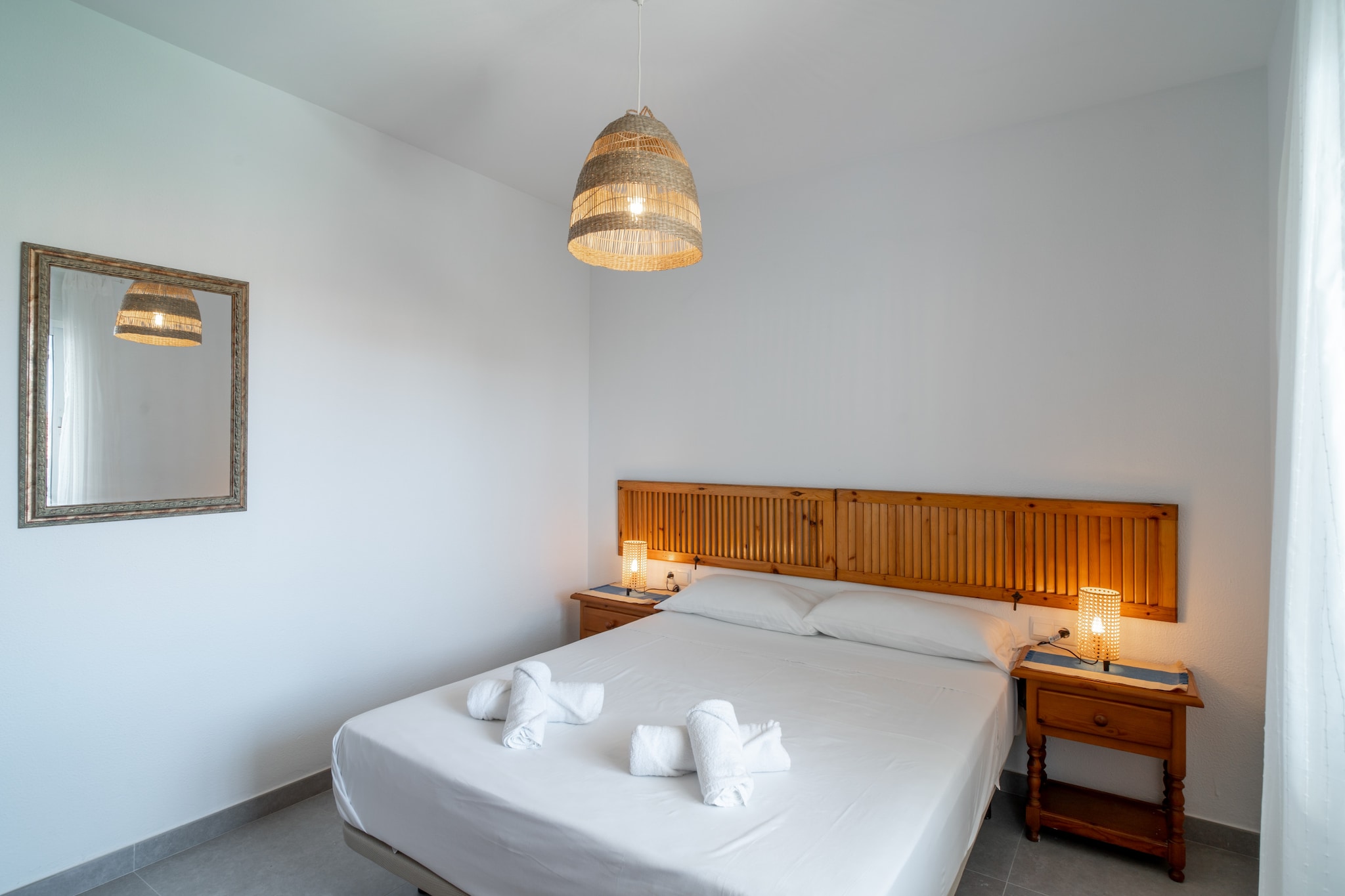 Villa Sofia Seaview Dreamscape by Casasol