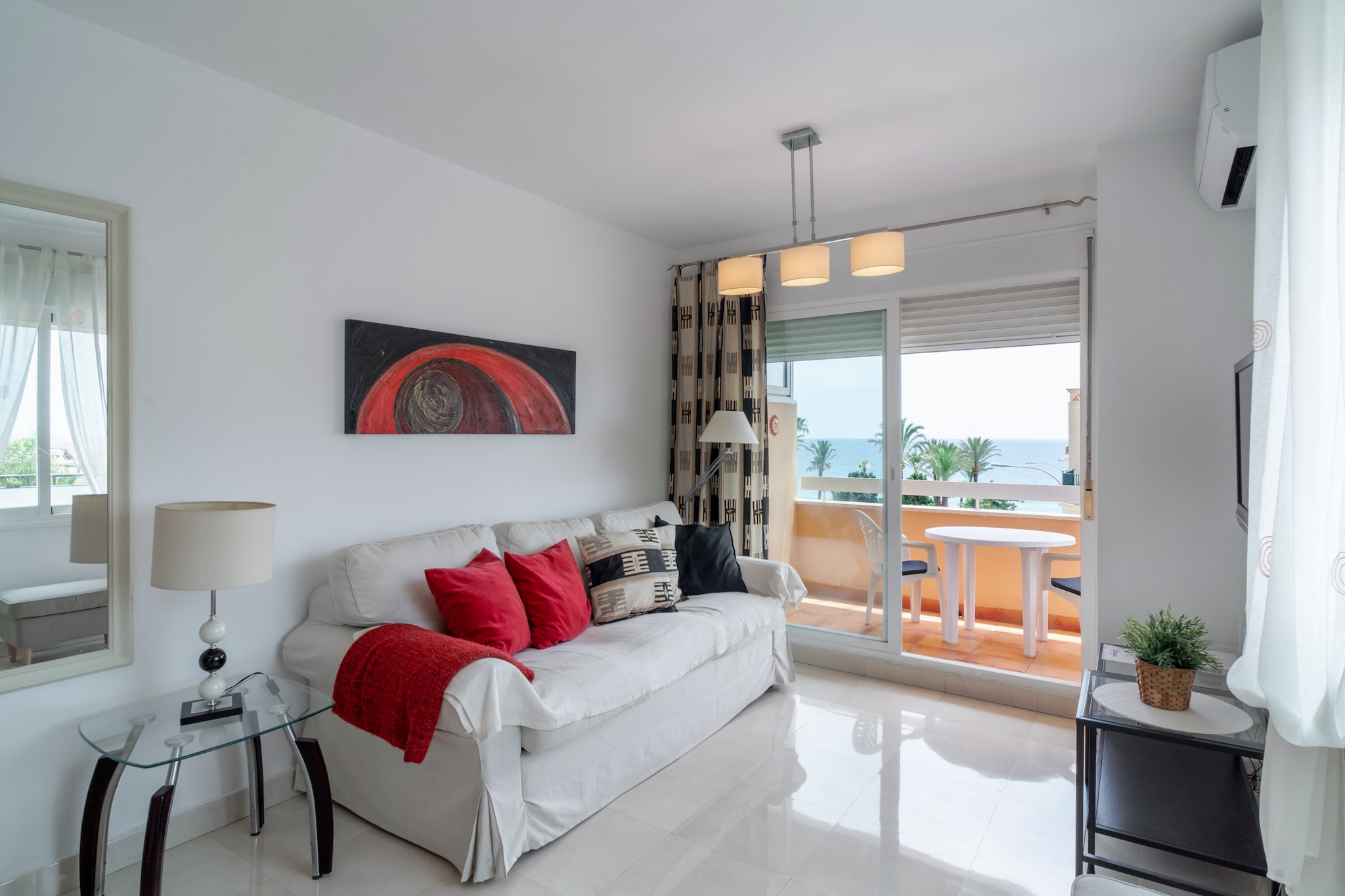 Nautica Duo Delight by Casasol-Bedroom