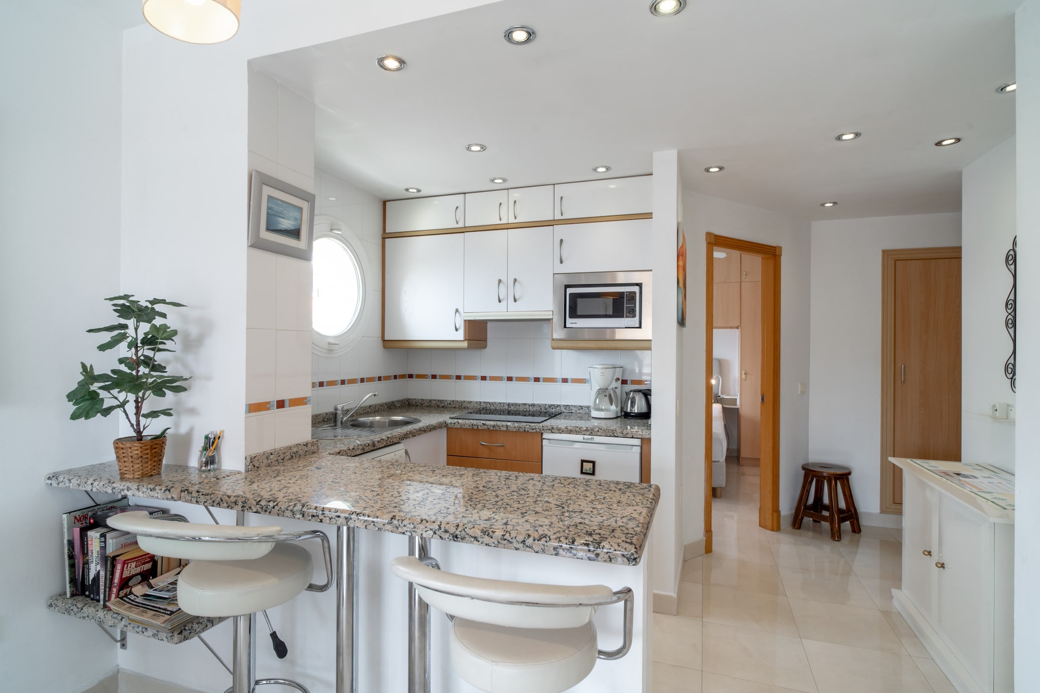 Nautica Duo Delight by Casasol