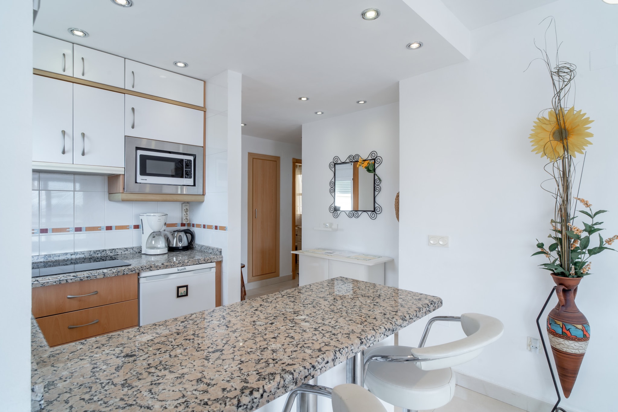 Nautica Duo Delight by Casasol-Dining room