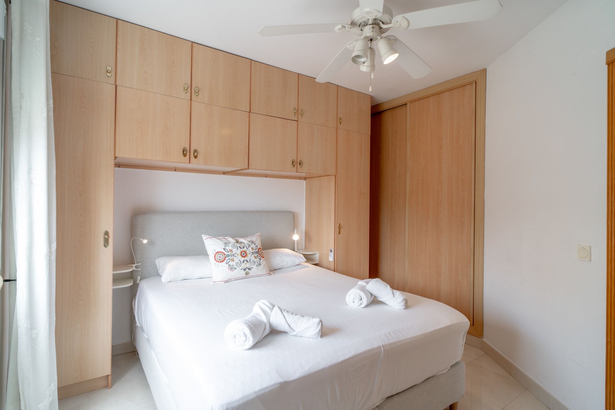 Nautica Duo Delight by Casasol-Bedroom