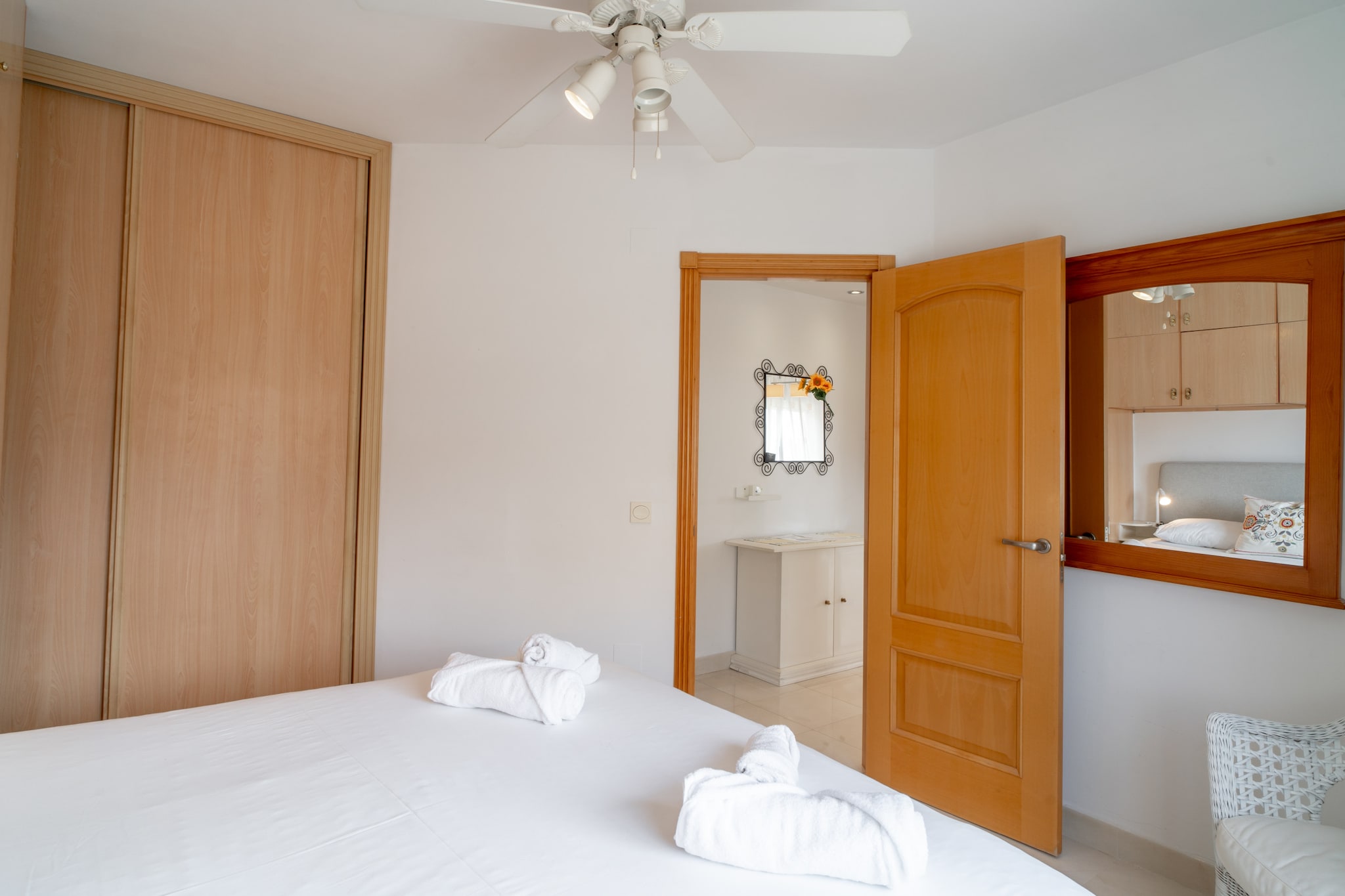 Nautica Duo Delight by Casasol-Bedroom
