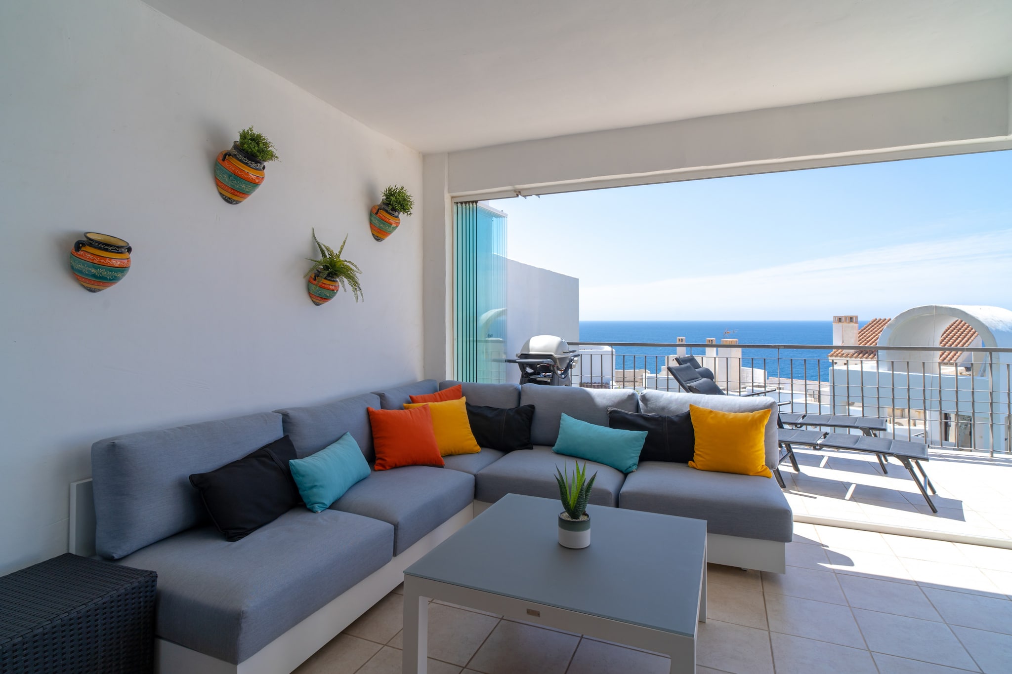 Calaceite 5101 Ocean Paradise by Casasol