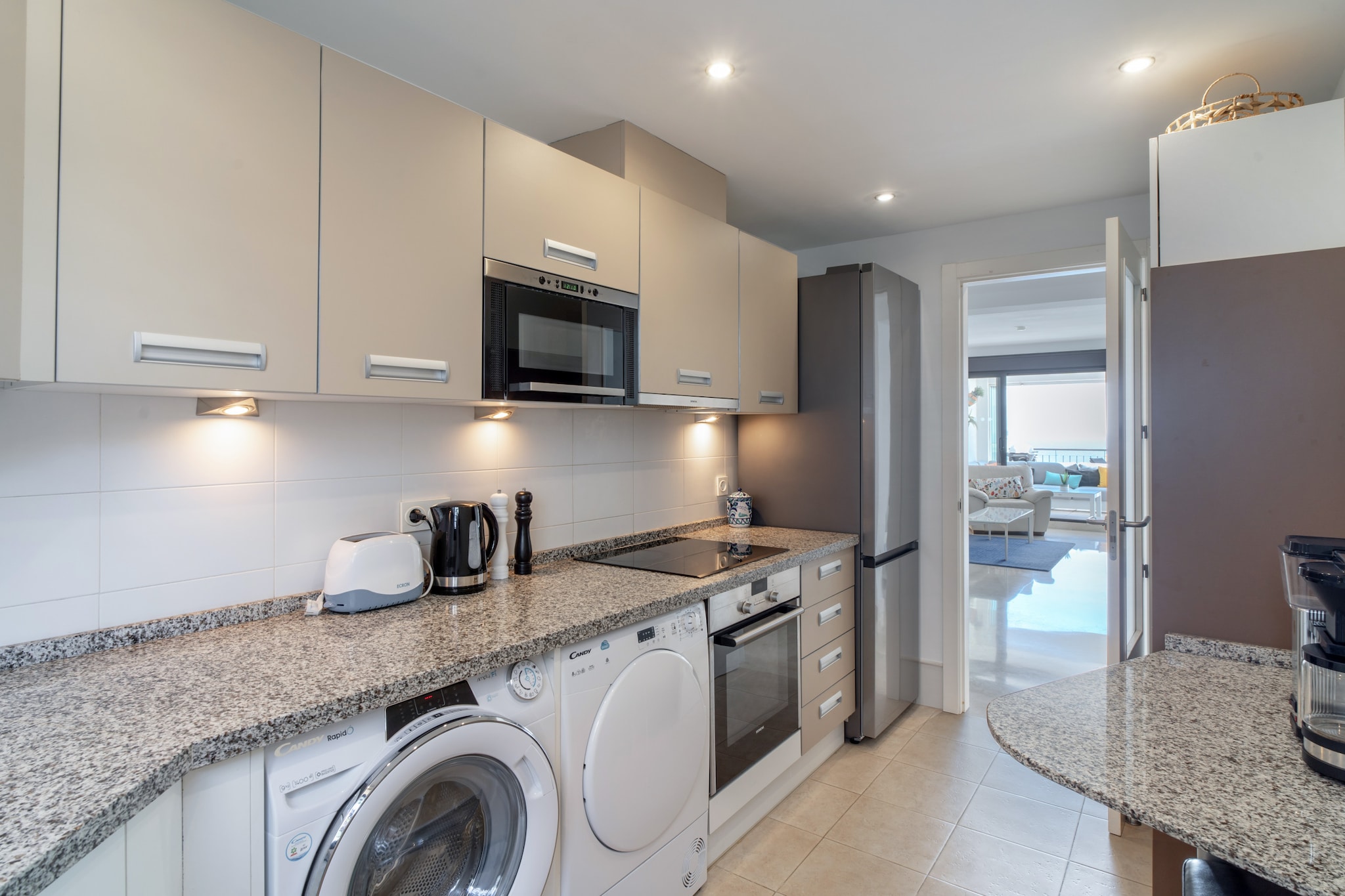 Calaceite 5101 Ocean Paradise by Casasol-Cuisine
