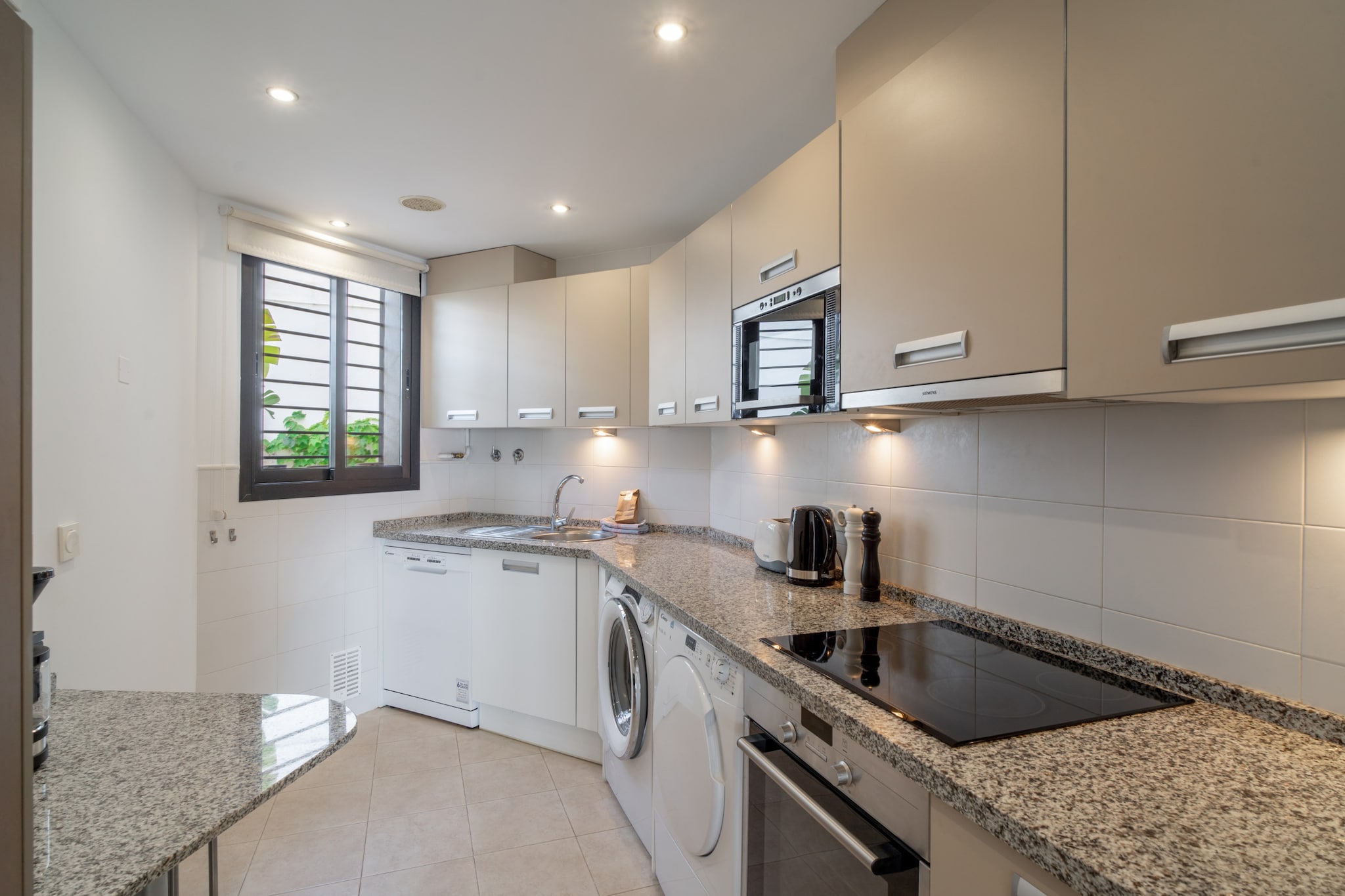 Calaceite 5101 Ocean Paradise by Casasol-Cuisine