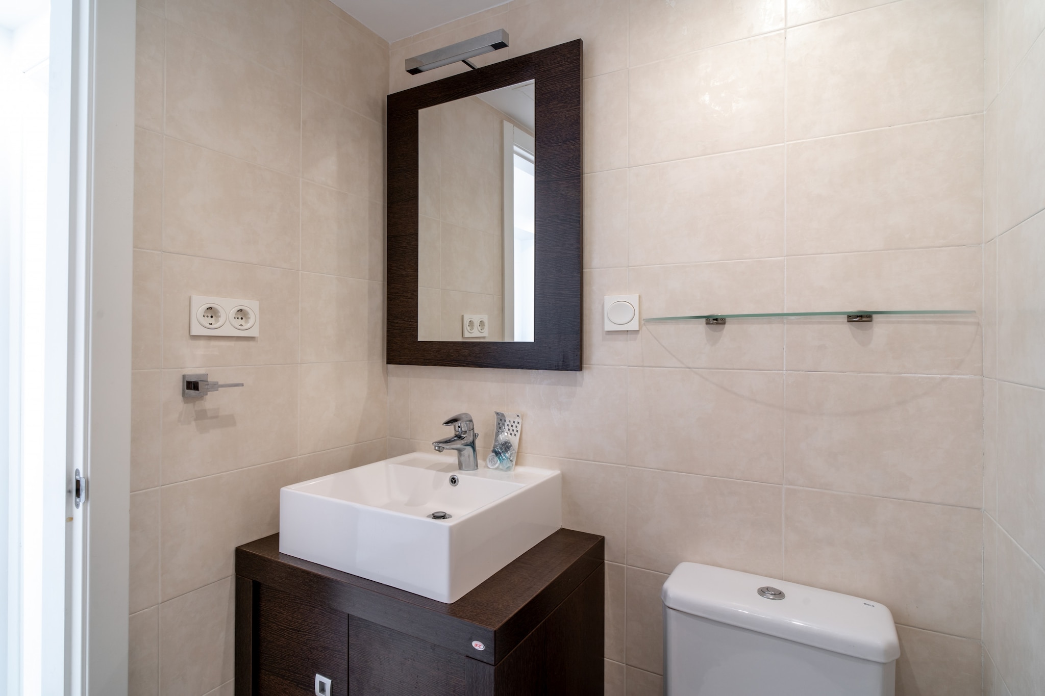 Calaceite 5101 Ocean Paradise by Casasol-Salle de bain