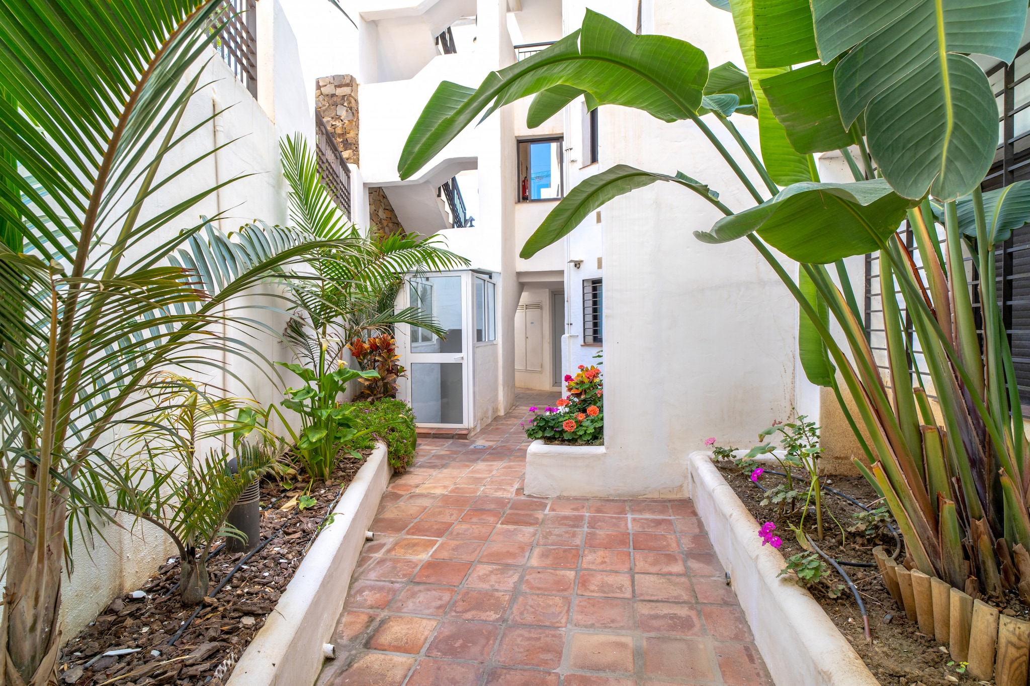 Calaceite 5101 Ocean Paradise by Casasol-Extérieur