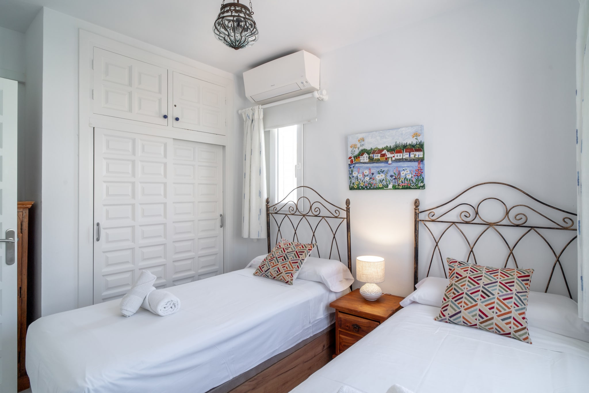 Los Aguacates Bellavista by Casasol-Schlafzimmer