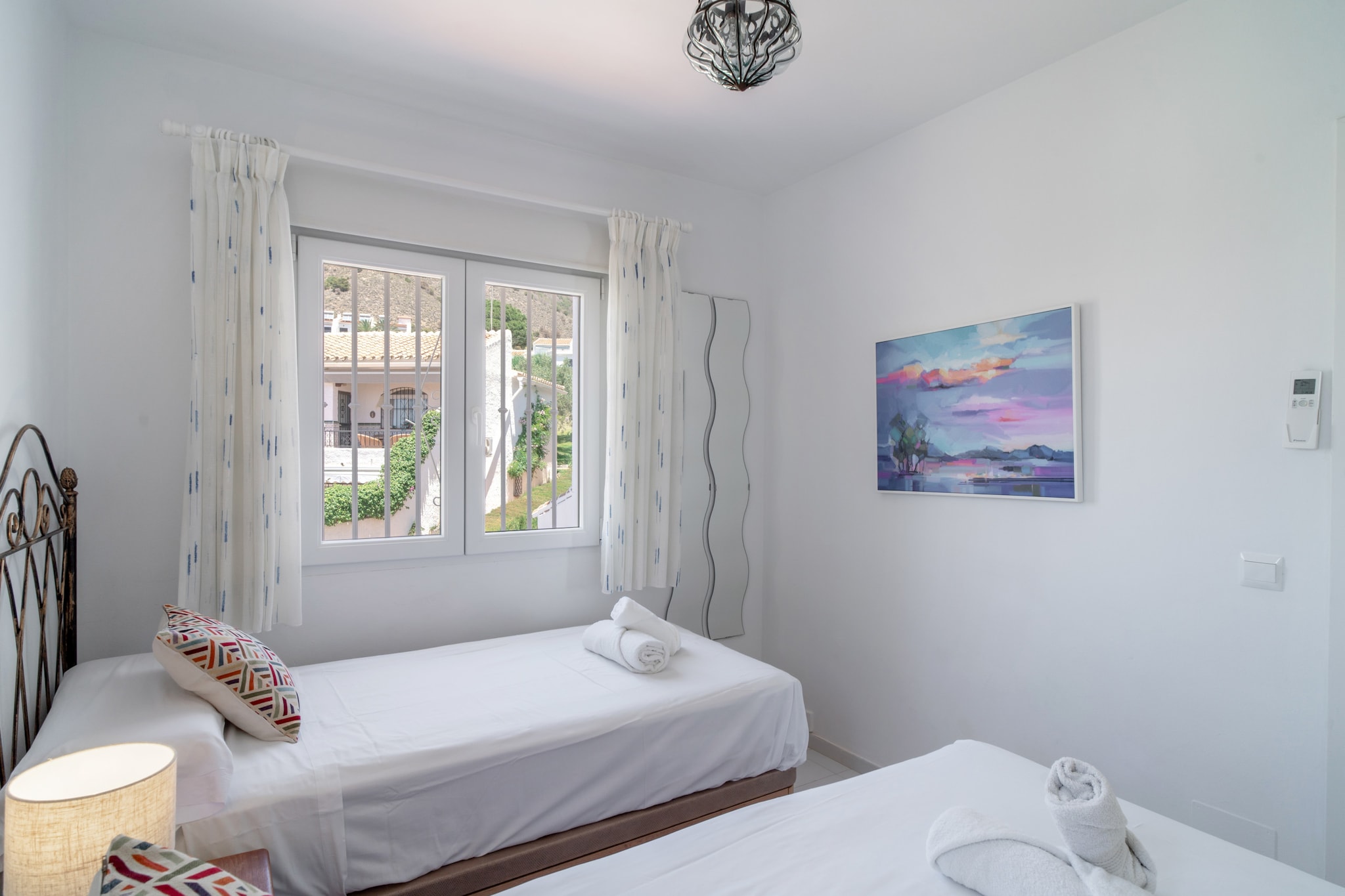 Los Aguacates Bellavista by Casasol-Schlafzimmer