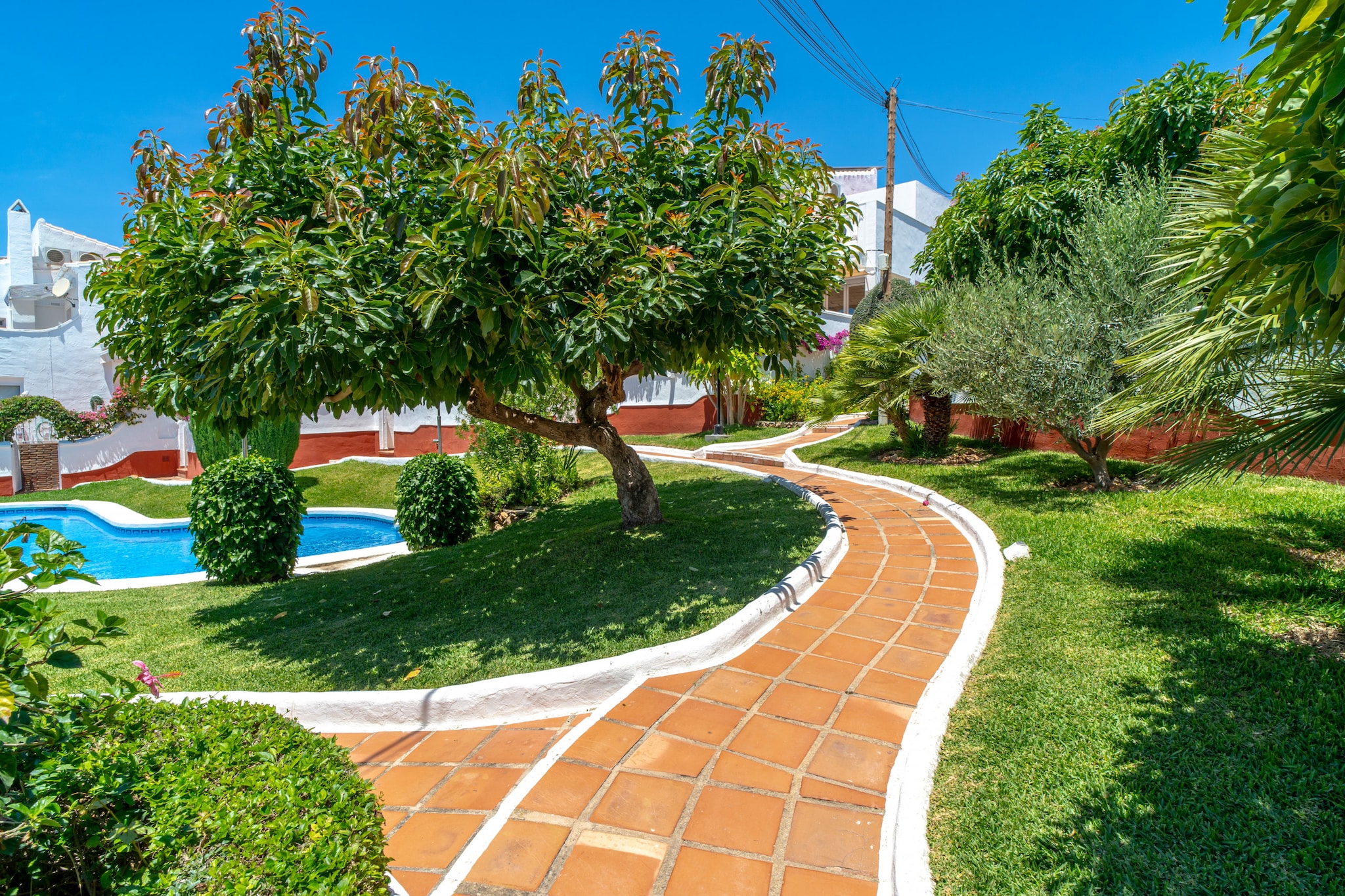 Los Aguacates Bellavista by Casasol-Außenbereich