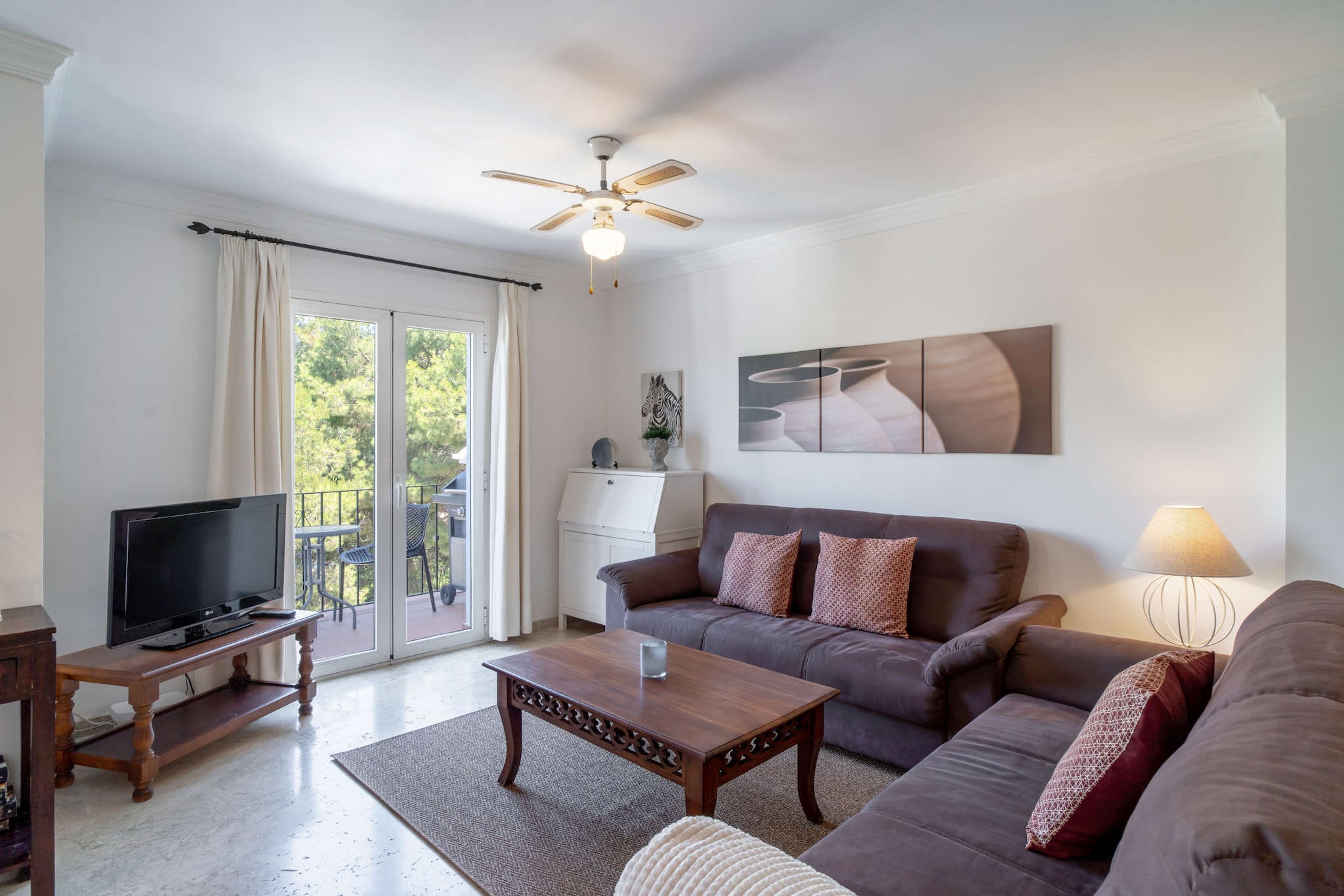 Aljamar 4A Burriana Beach by Casasol