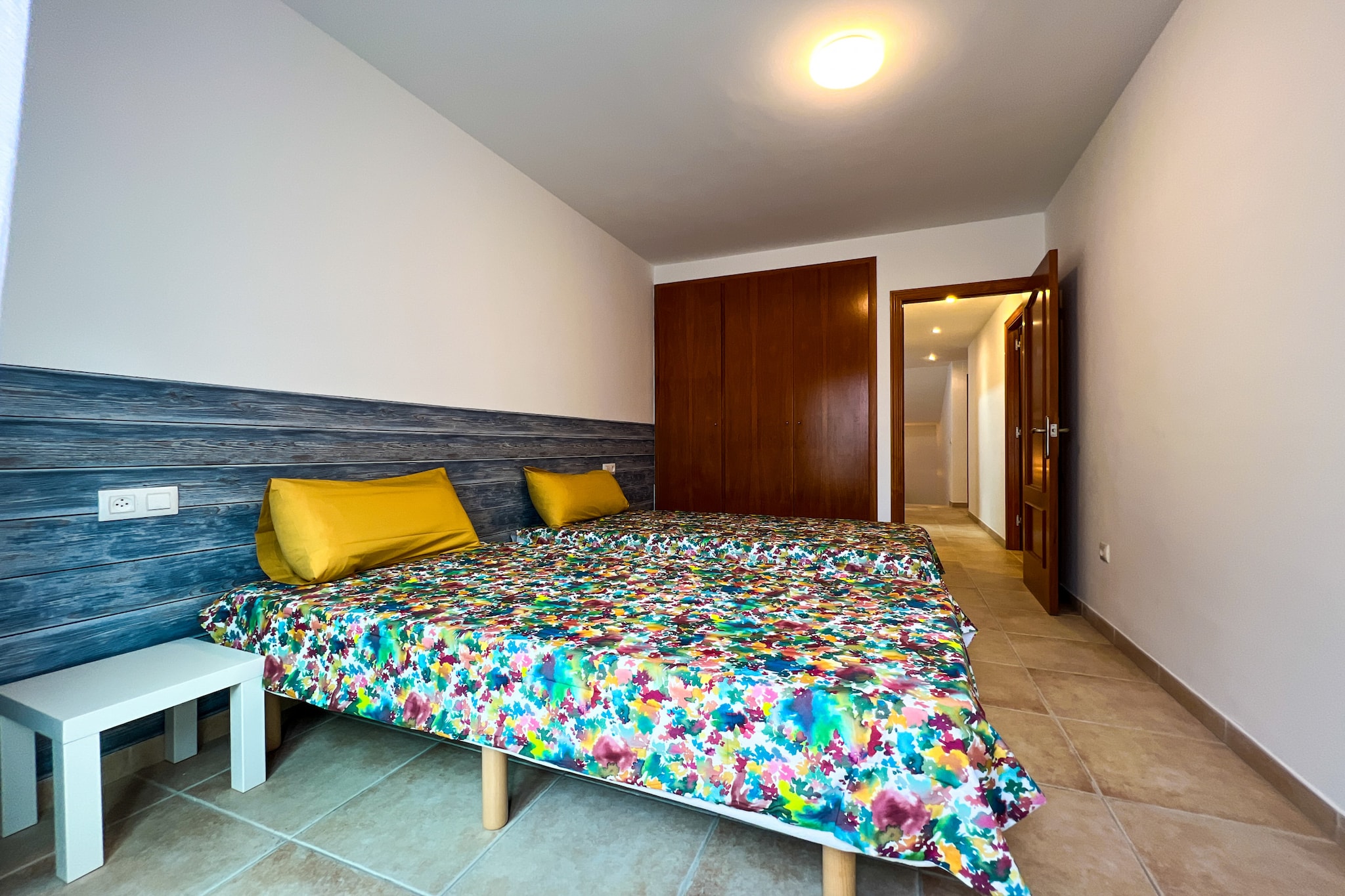 Vivalidays Montserrat - Blanes-Schlafzimmer