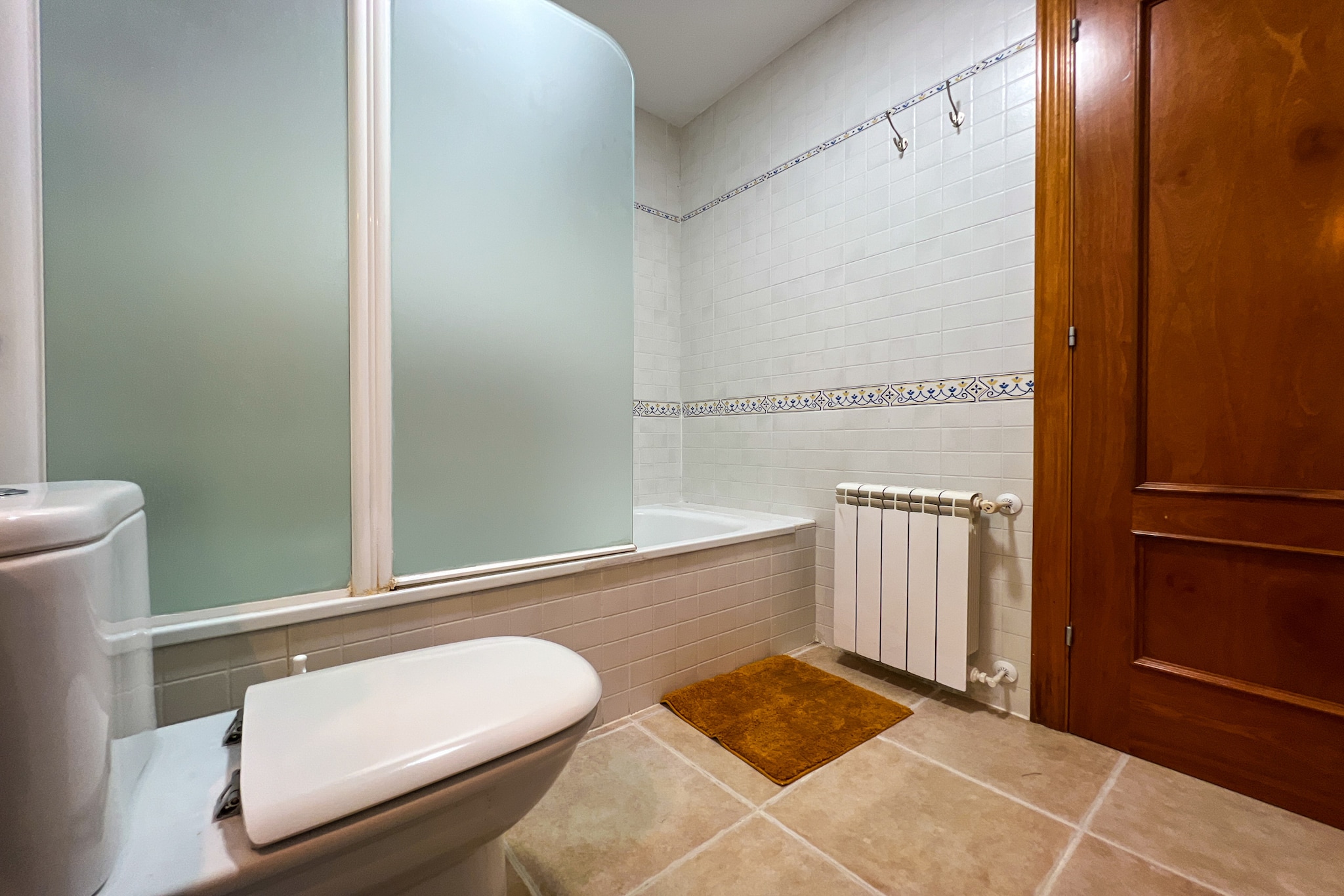 Vivalidays Montserrat - Blanes-Badezimmer