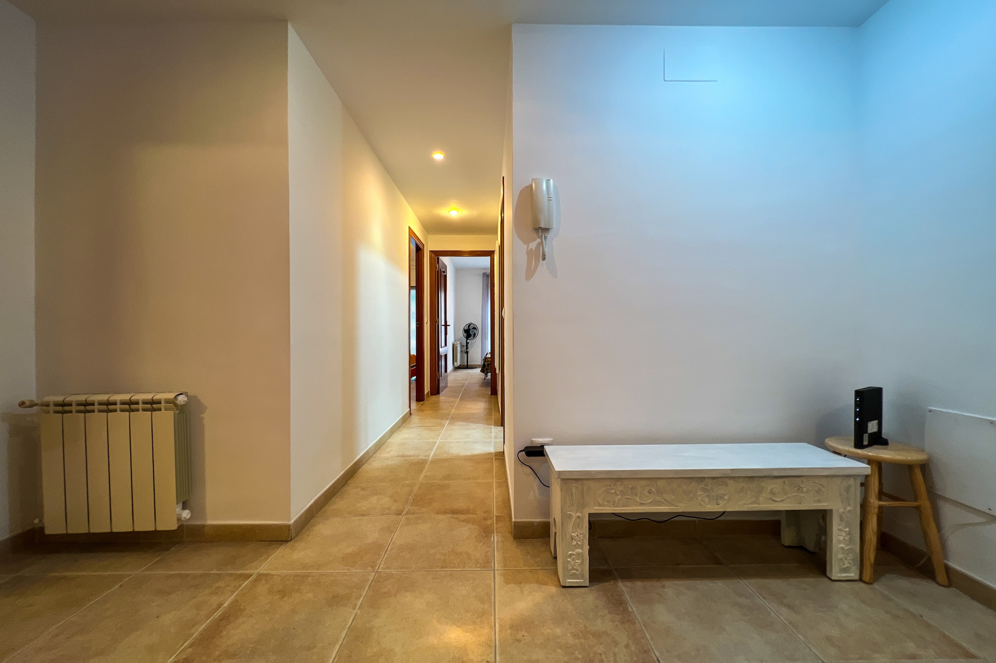 Vivalidays Montserrat - Blanes-Flur