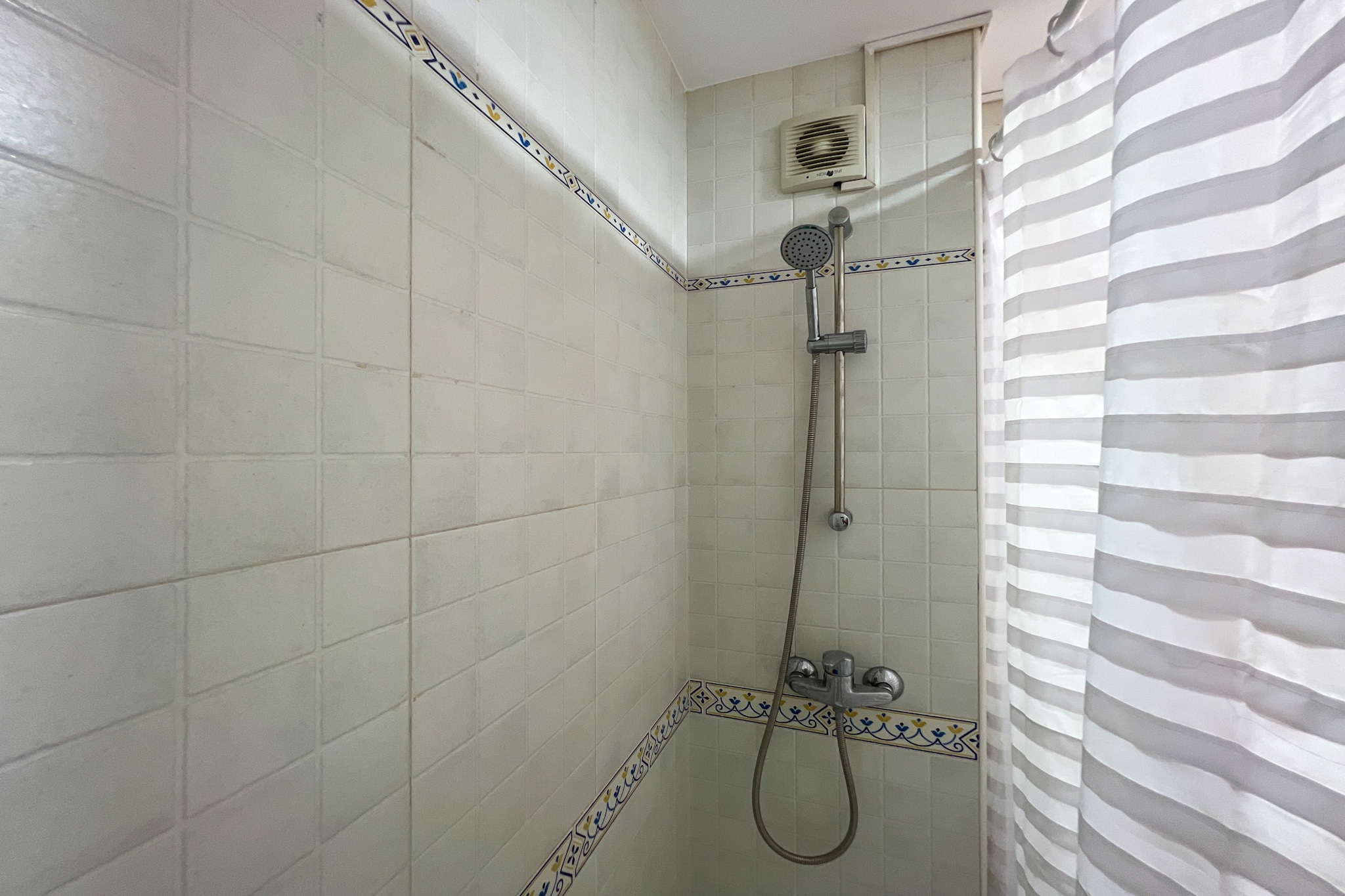 Vivalidays Montserrat - Blanes-Badezimmer