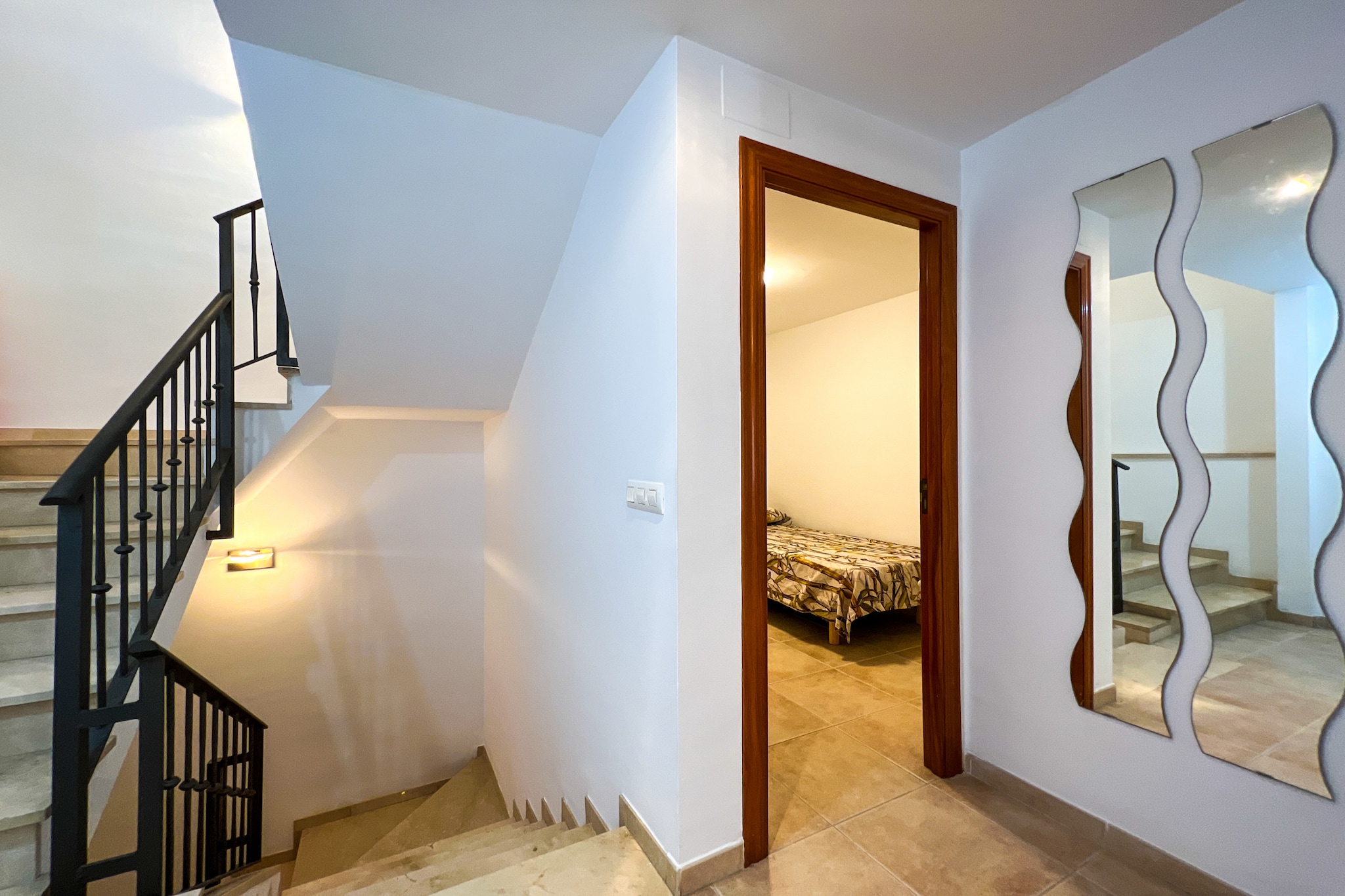 Vivalidays Montserrat - Blanes-Flur