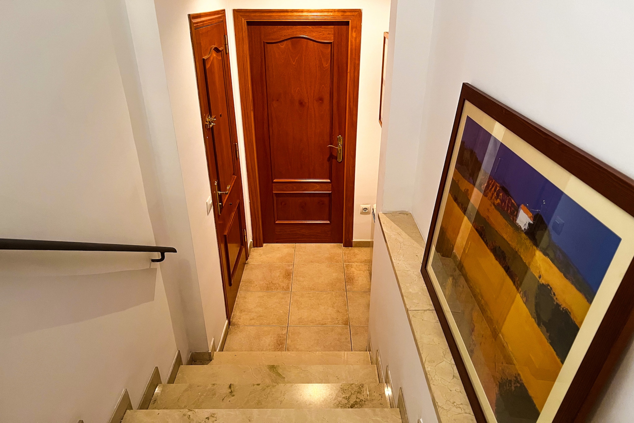 Vivalidays Montserrat - Blanes-Flur