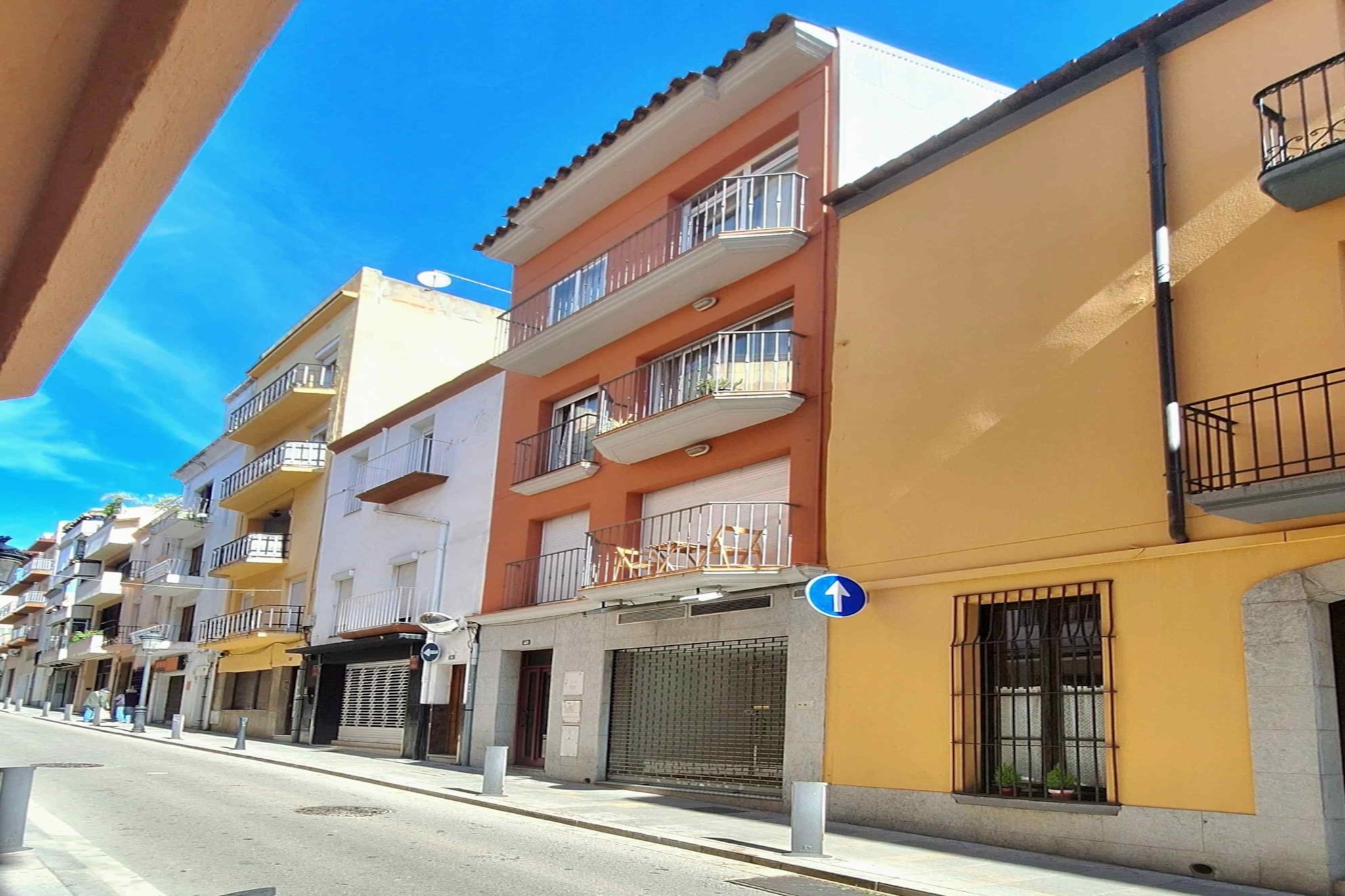 Vivalidays Montserrat - Blanes-Außenbereich