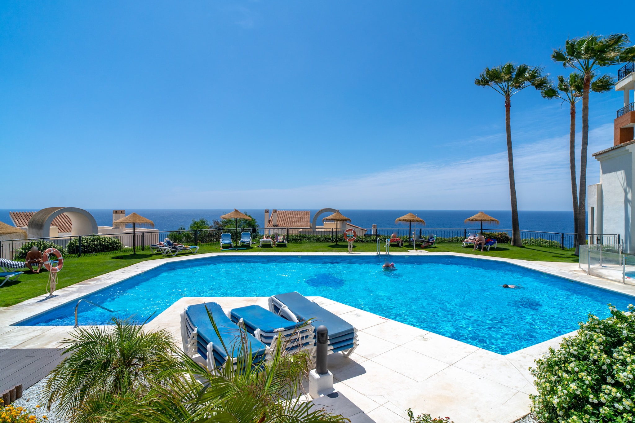 Calaceite 3121 Ocean Paradise by Casasol