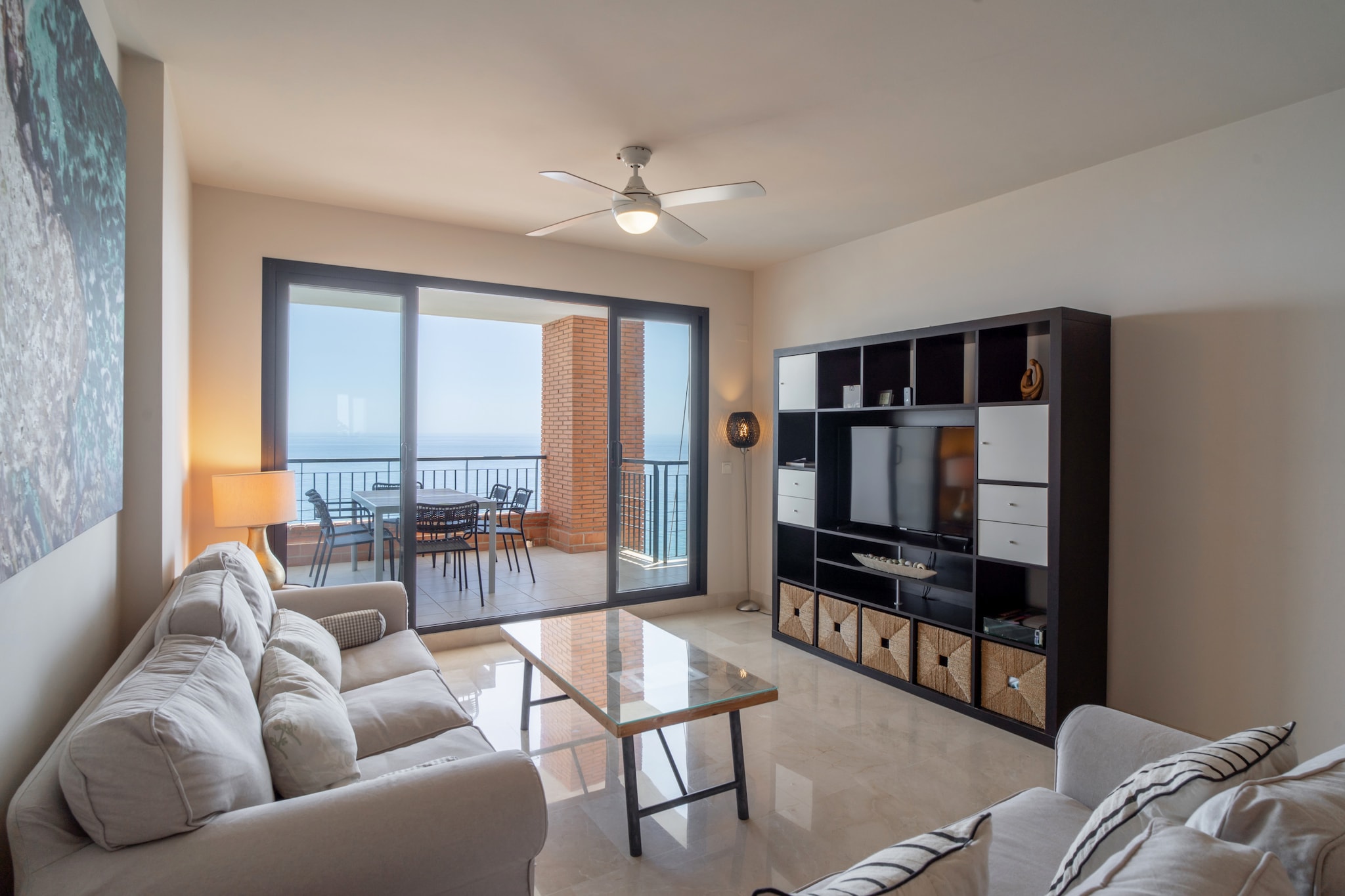 Calaceite 3121 Ocean Paradise by Casasol