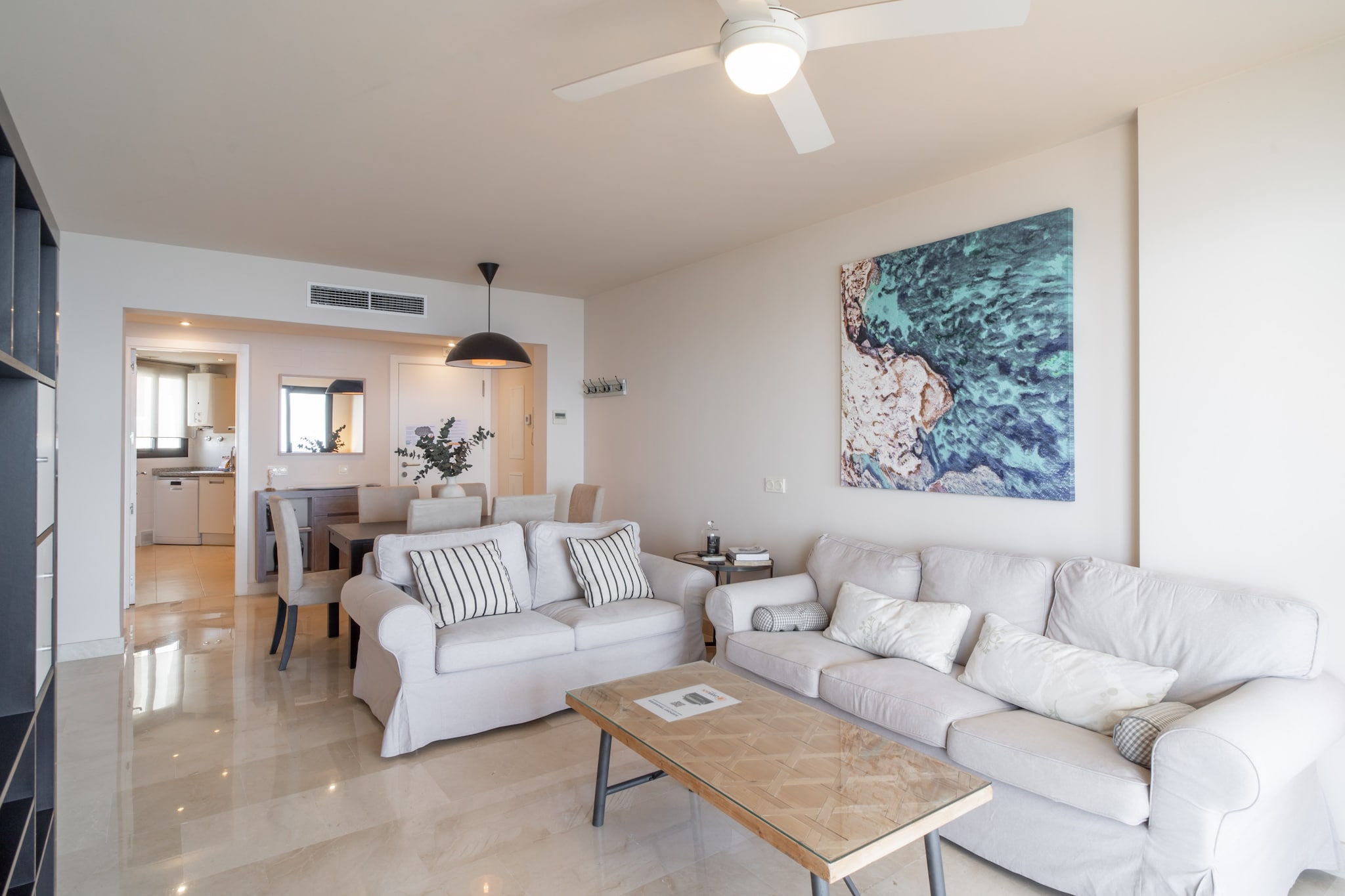 Calaceite 3121 Ocean Paradise by Casasol-Salon
