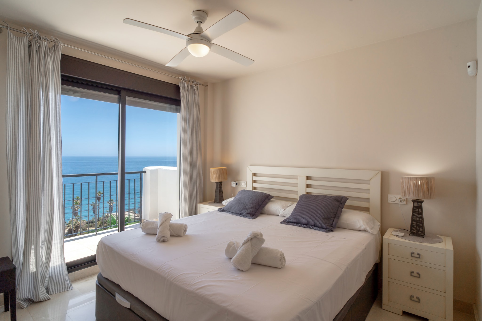 Calaceite 3121 Ocean Paradise by Casasol-Chambre