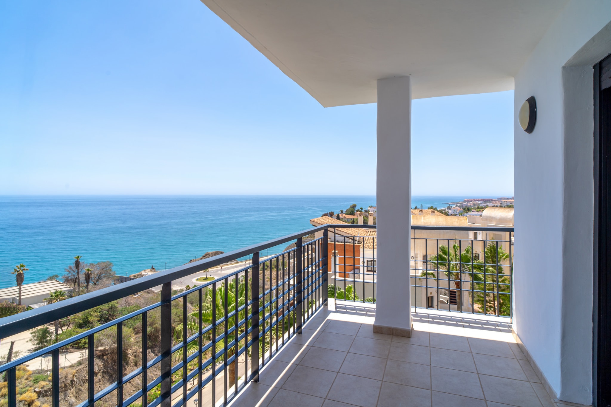 Calaceite 3121 Ocean Paradise by Casasol-Terrasse