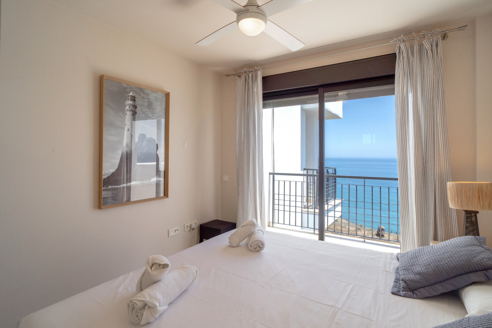 Calaceite 3121 Ocean Paradise by Casasol-Chambre
