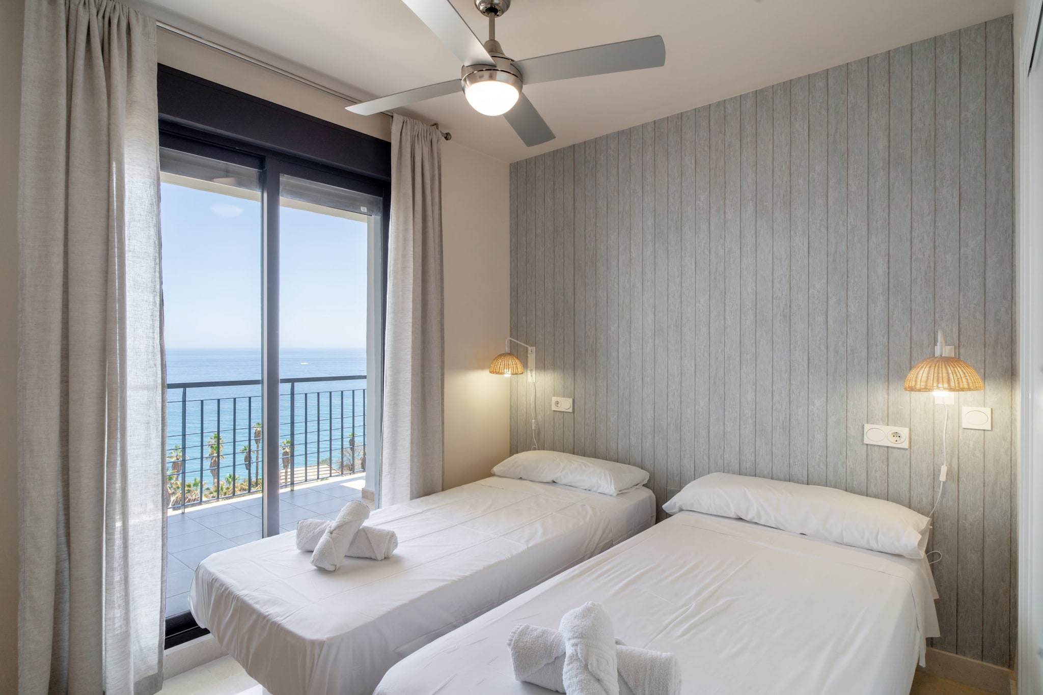 Calaceite 3121 Ocean Paradise by Casasol-Chambre