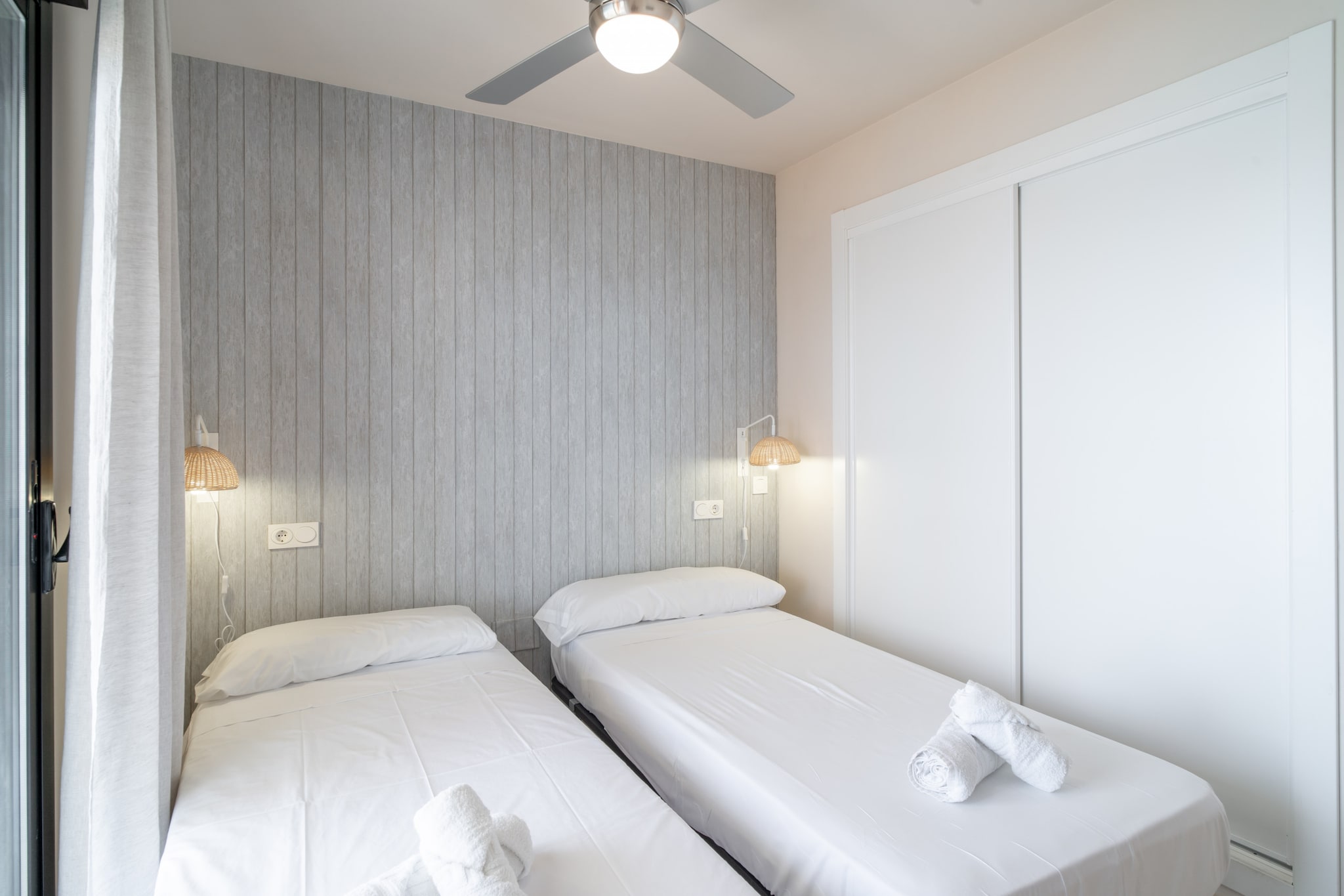 Calaceite 3121 Ocean Paradise by Casasol-Chambre