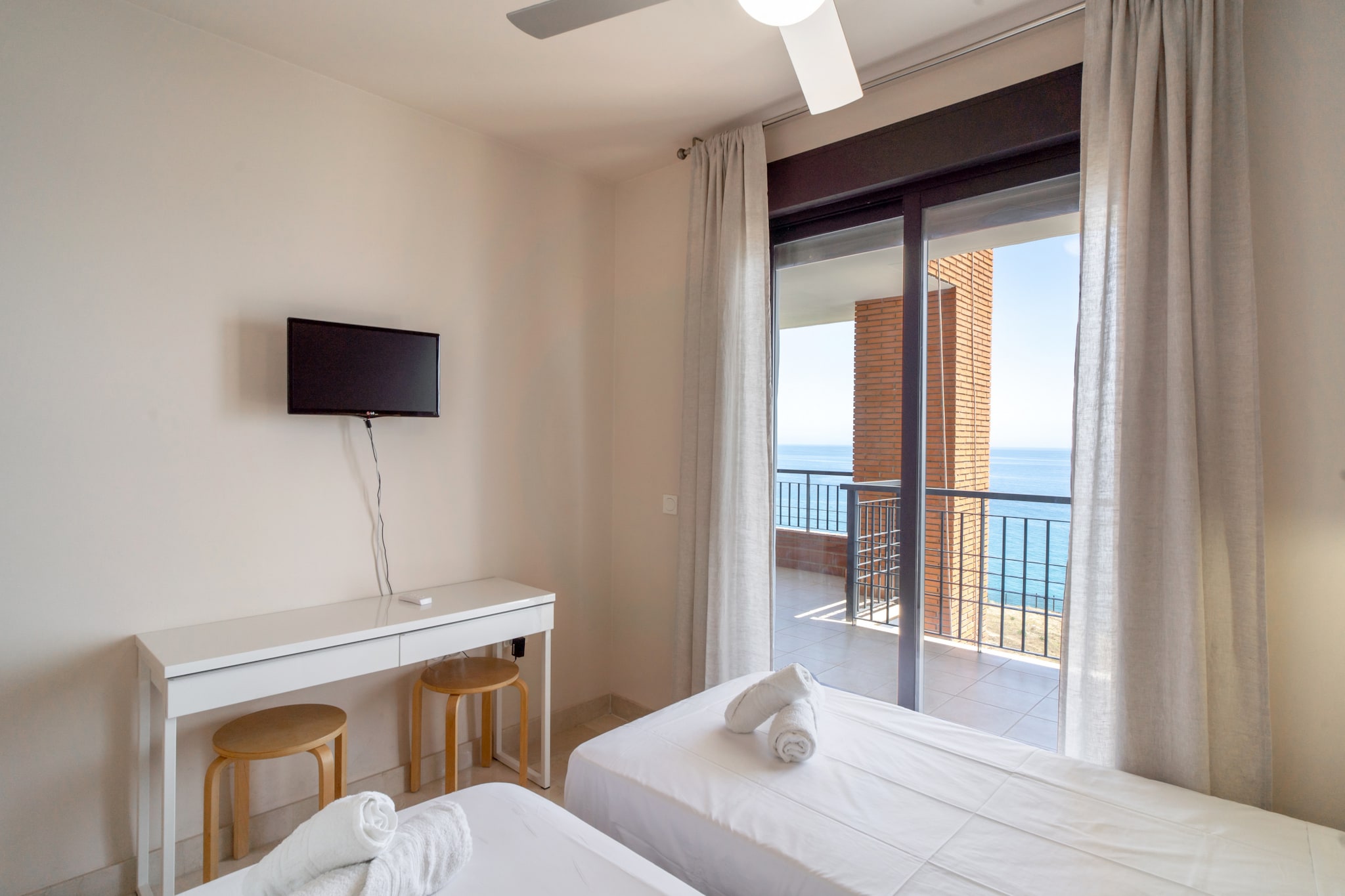 Calaceite 3121 Ocean Paradise by Casasol-Chambre