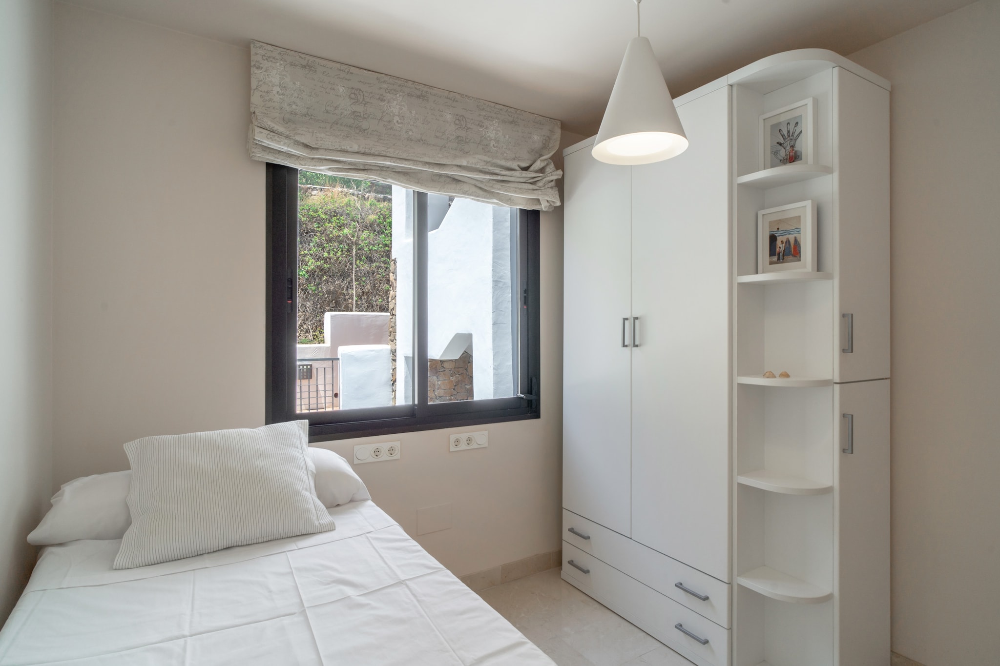 Calaceite 3121 Ocean Paradise by Casasol-Chambre